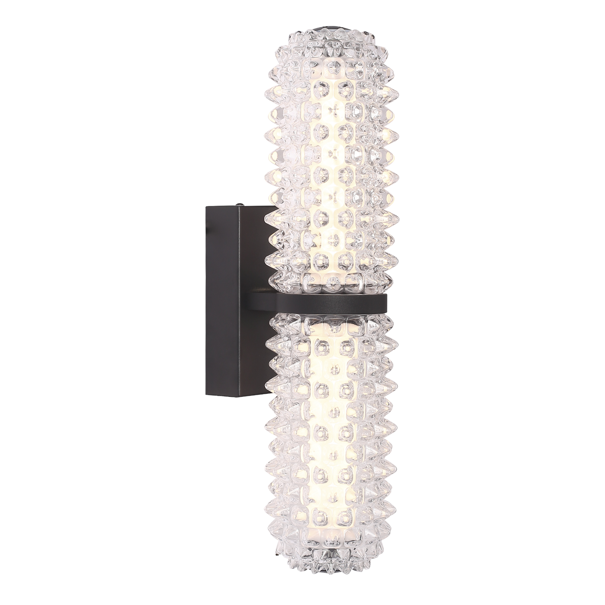 Картинка SL6144.401.01 Светильник настенный ST-Luce SAGUARO