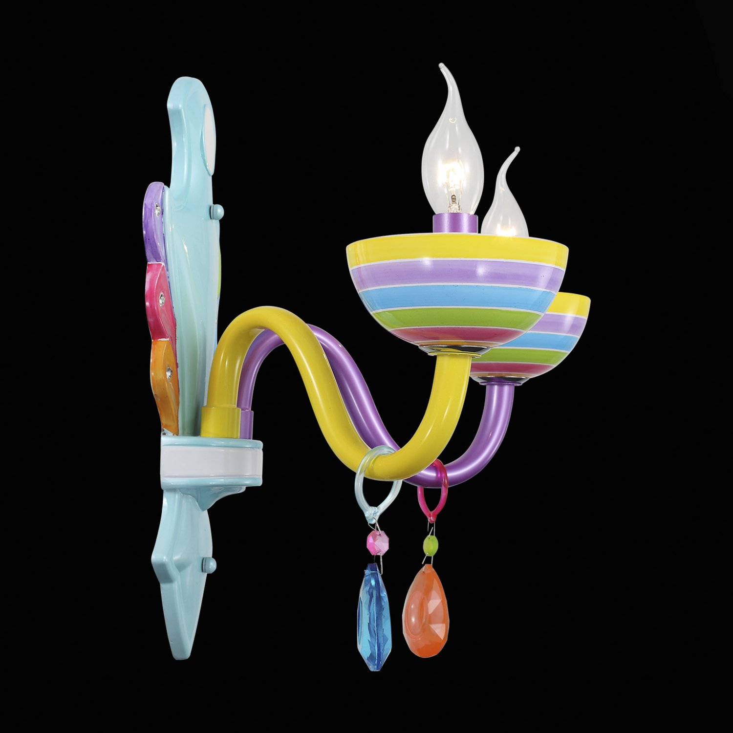 Картинка Бра ST Luce Ornato SL672.781.02