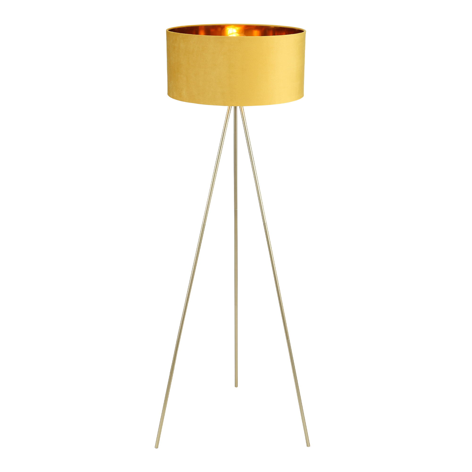 Картинка SL6242.205.01 Светильник напольный ST-Luce FUEGO