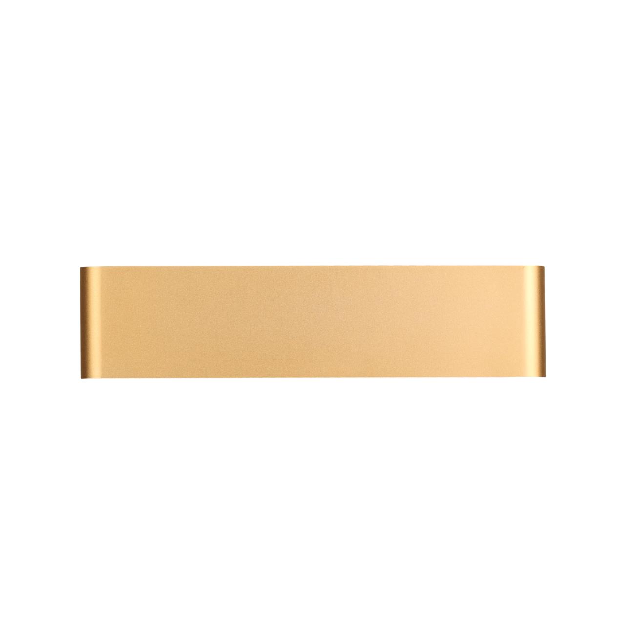 Картинка Настенный светодиодный светильник Odeon Light Hightech Magnum 3893/8WL