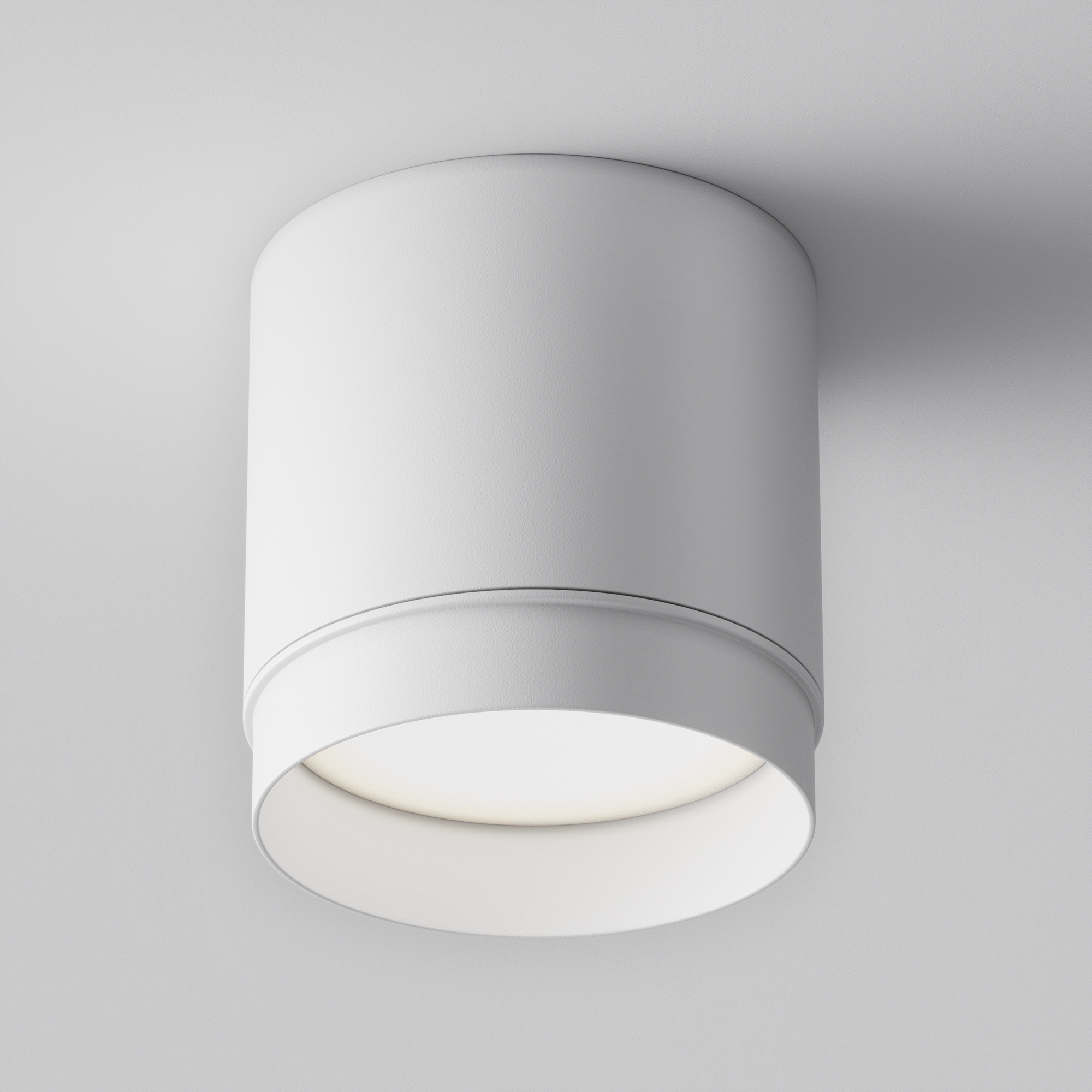 Картинка Потолочный светильник Technical C088CL-GX53-W