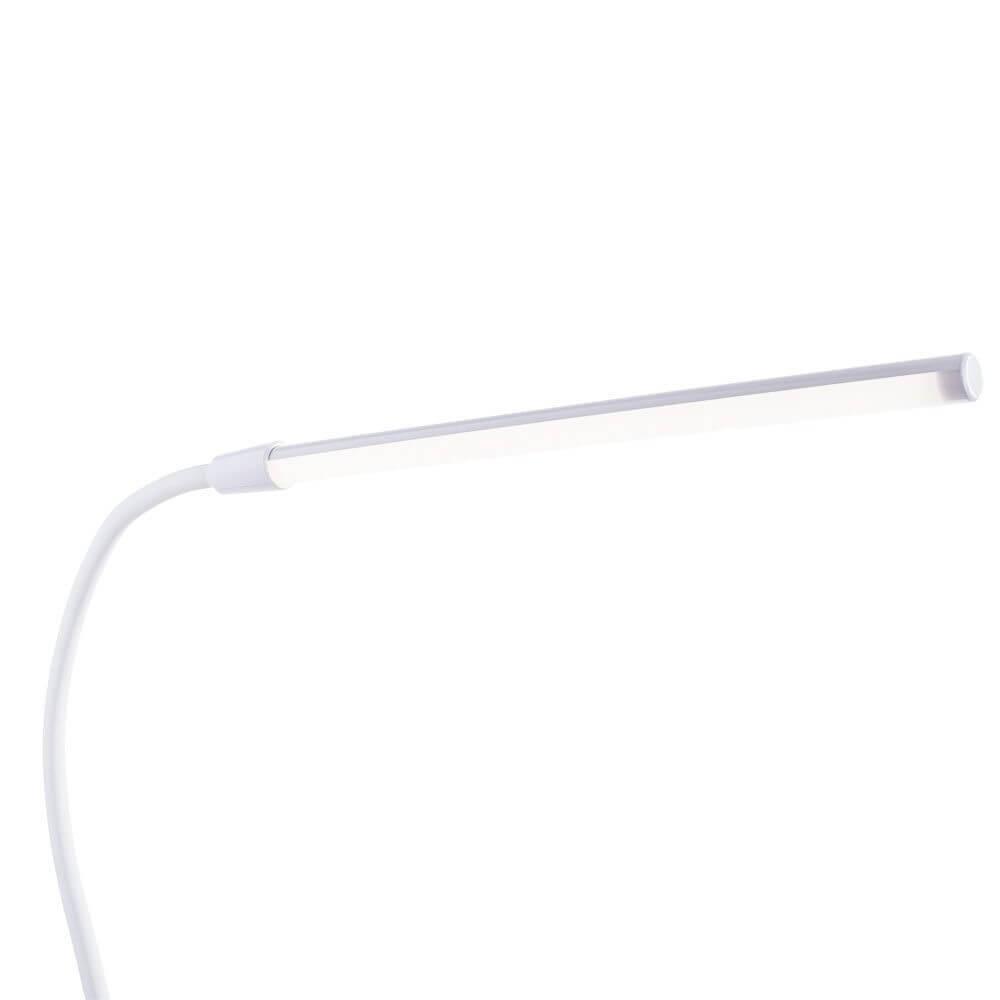 Картинка Настольная лампа Arte Lamp Conference A1106LT-1WH