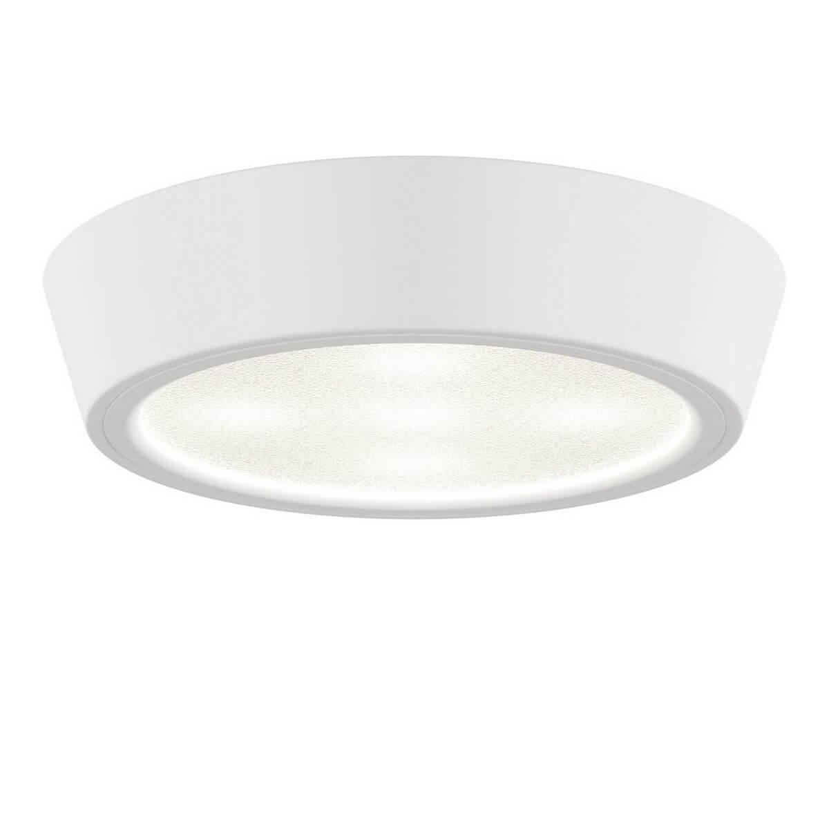 Картинка Потолочный светодиодный светильник Lightstar Urbano 214904
