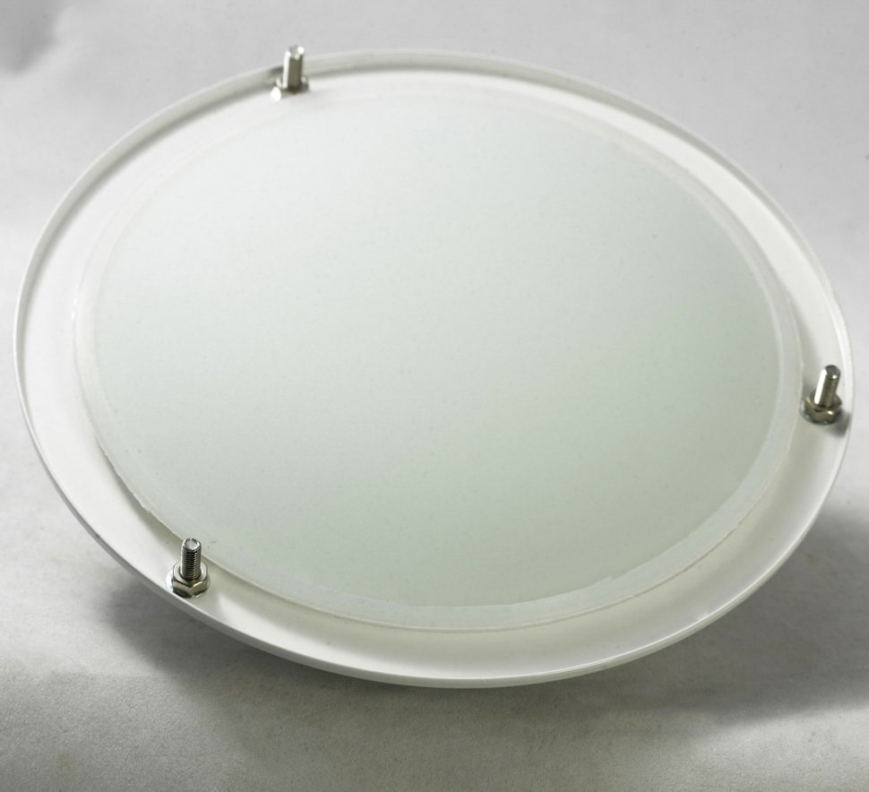 Картинка Настенный светильник Lussole Acqua LSL-5512-01