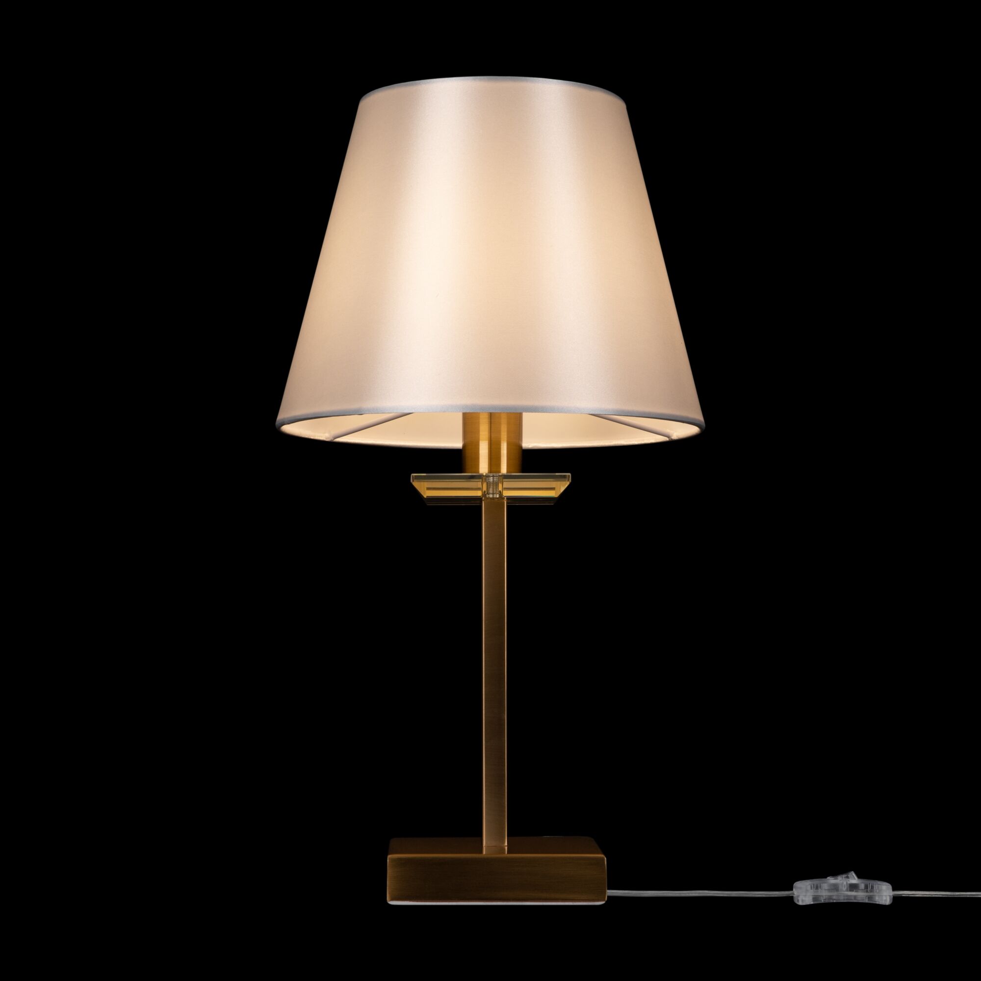 Картинка Настольная лампа Freya FR1006TL-01G