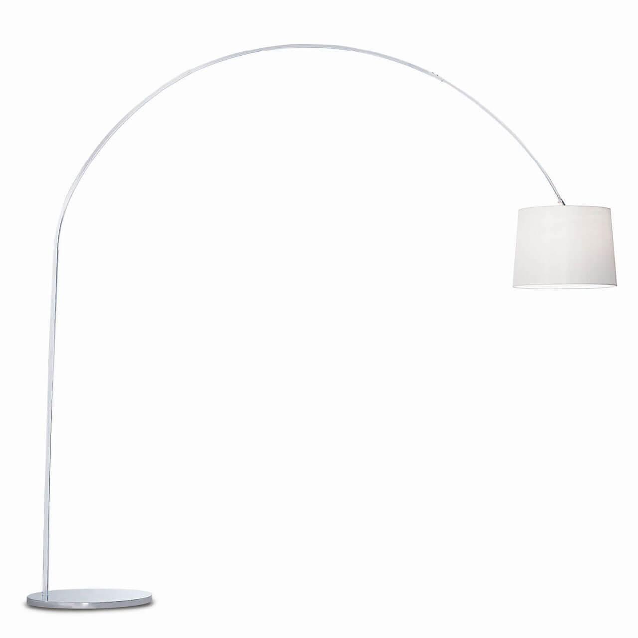 Картинка Торшер DORSALE PT1 BIANCO 12605