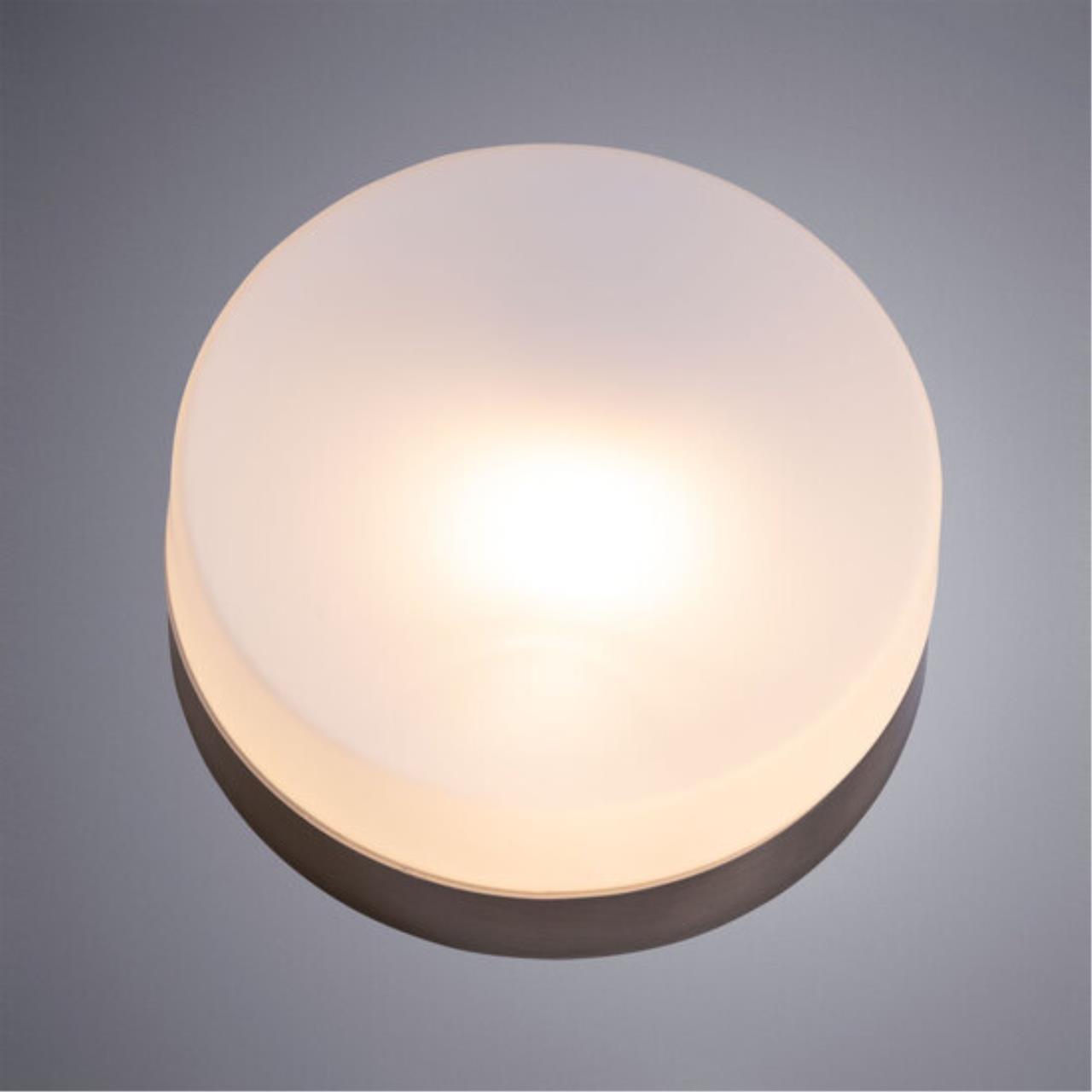 Картинка Потолочный светильник Arte Lamp Aqua-Tablet A6047PL-1AB
