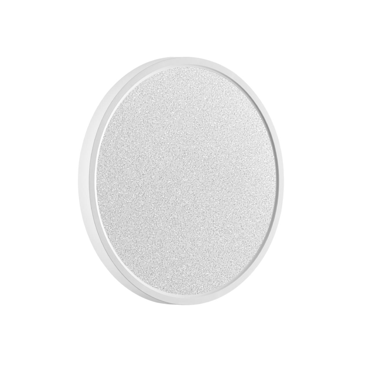 люстры 7661/24l mitra led sn 56 светильник omega white, доставка по Казахстану 