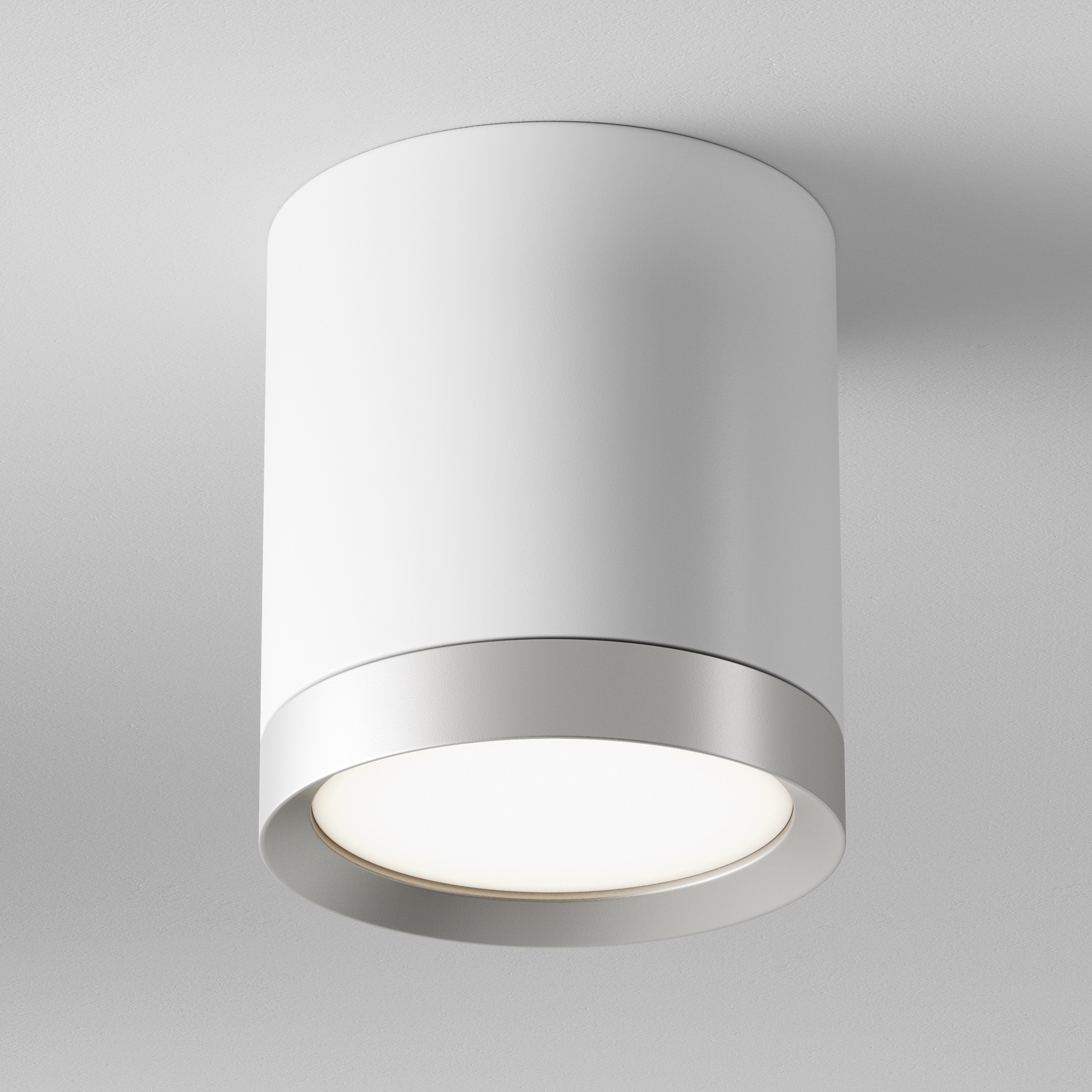 Картинка Потолочный светильник Technical C086CM-GX53-MRD-WS