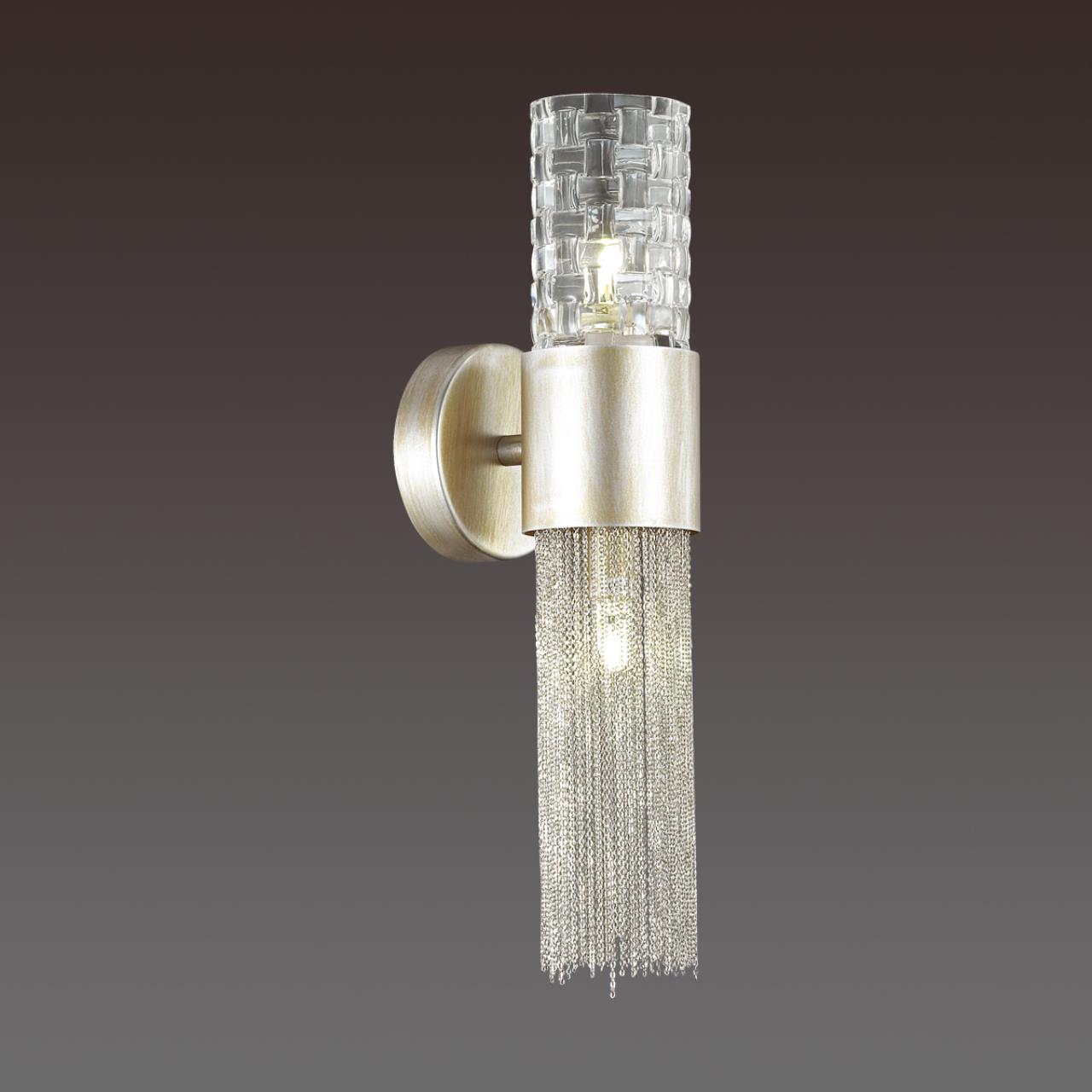 Картинка Бра Odeon Light Hall Perla 4631/2W