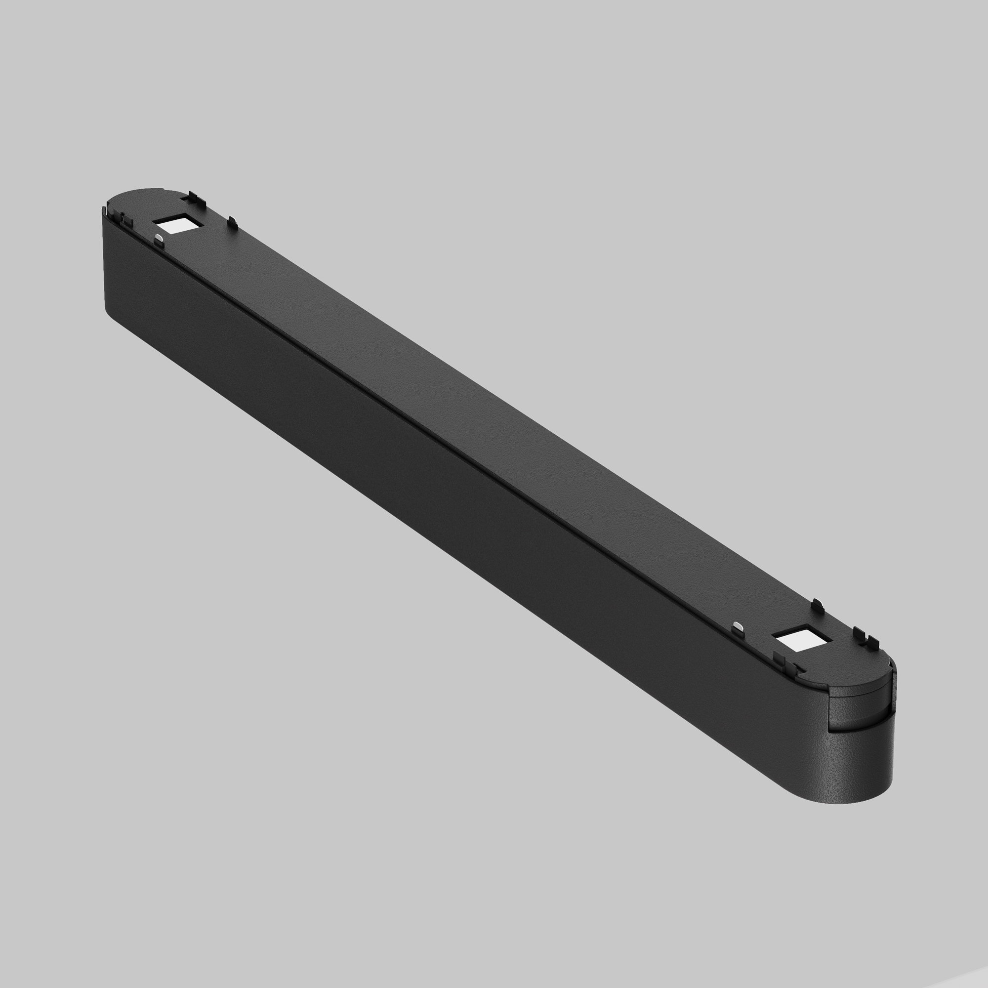 Картинка Трековый светильник Technical TR080-1-18W3K-B