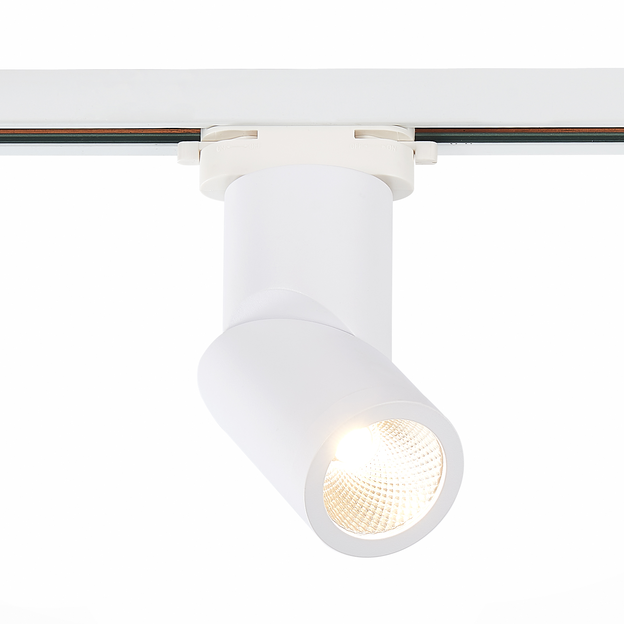 Картинка Трековый светодиодный светильник ST Luce ST650.546.10
