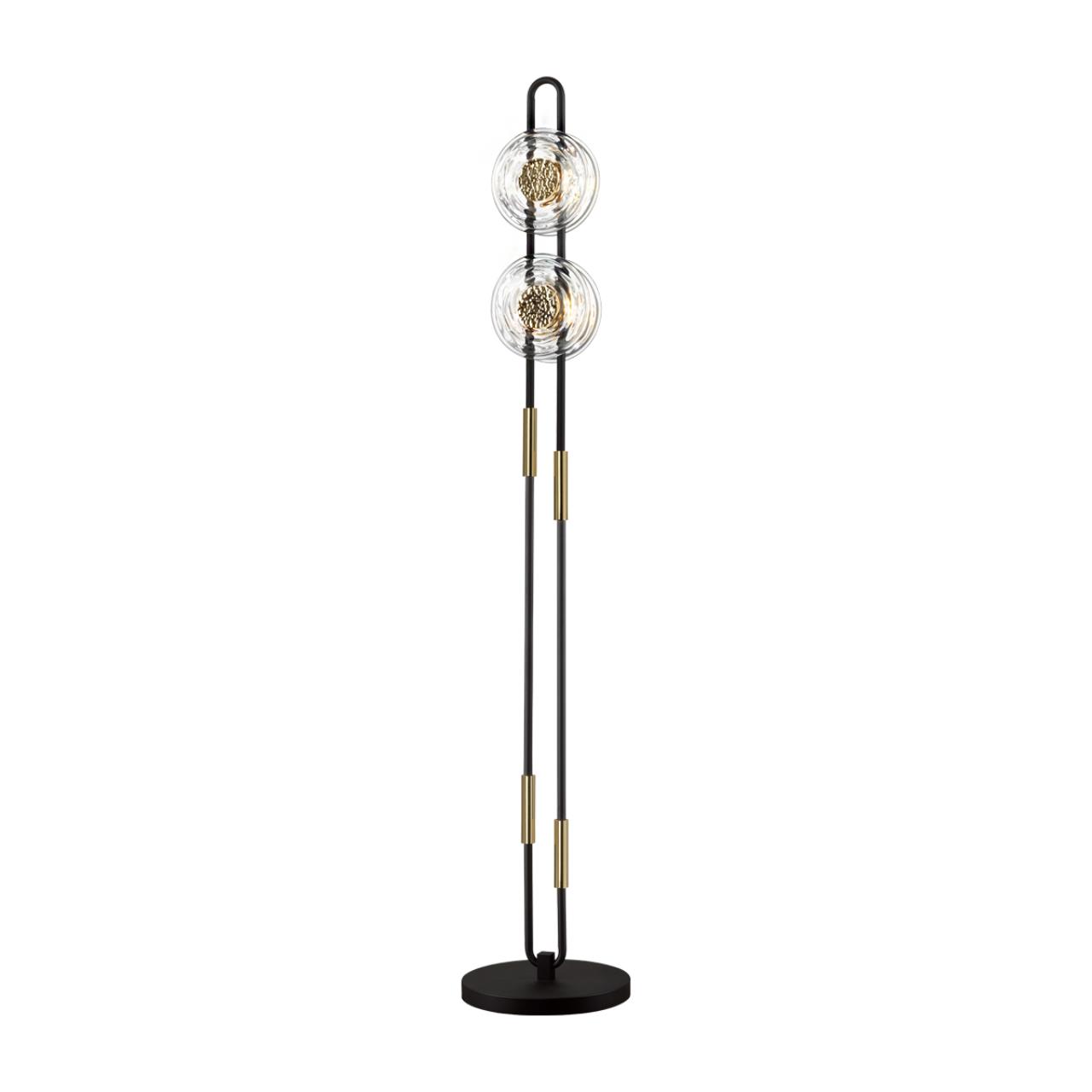 Картинка 5407/23FL MODERN Odeon Light Торшер MAGNET