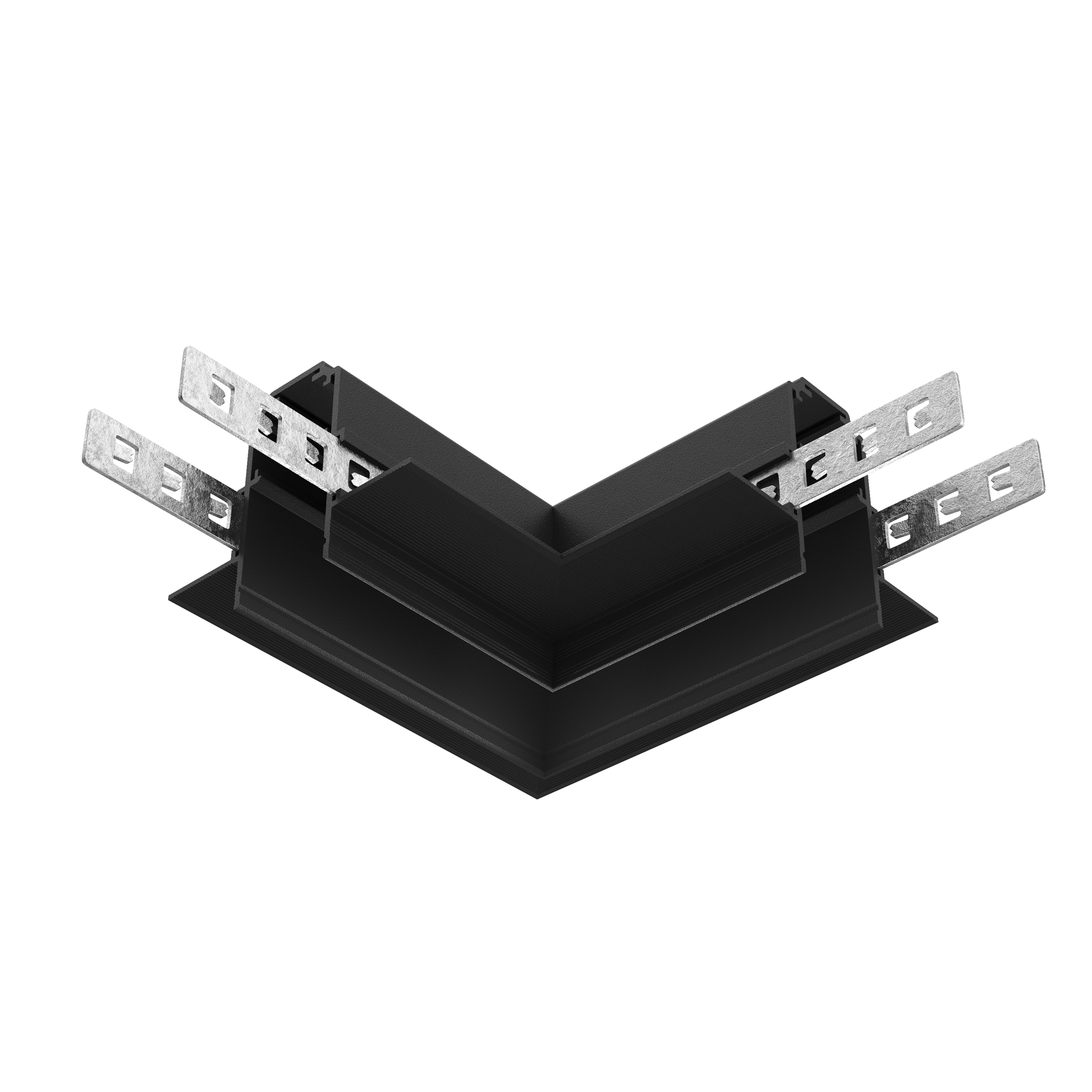 Картинка Аксессуар для трекового светильника Technical TRACL034-42B-R