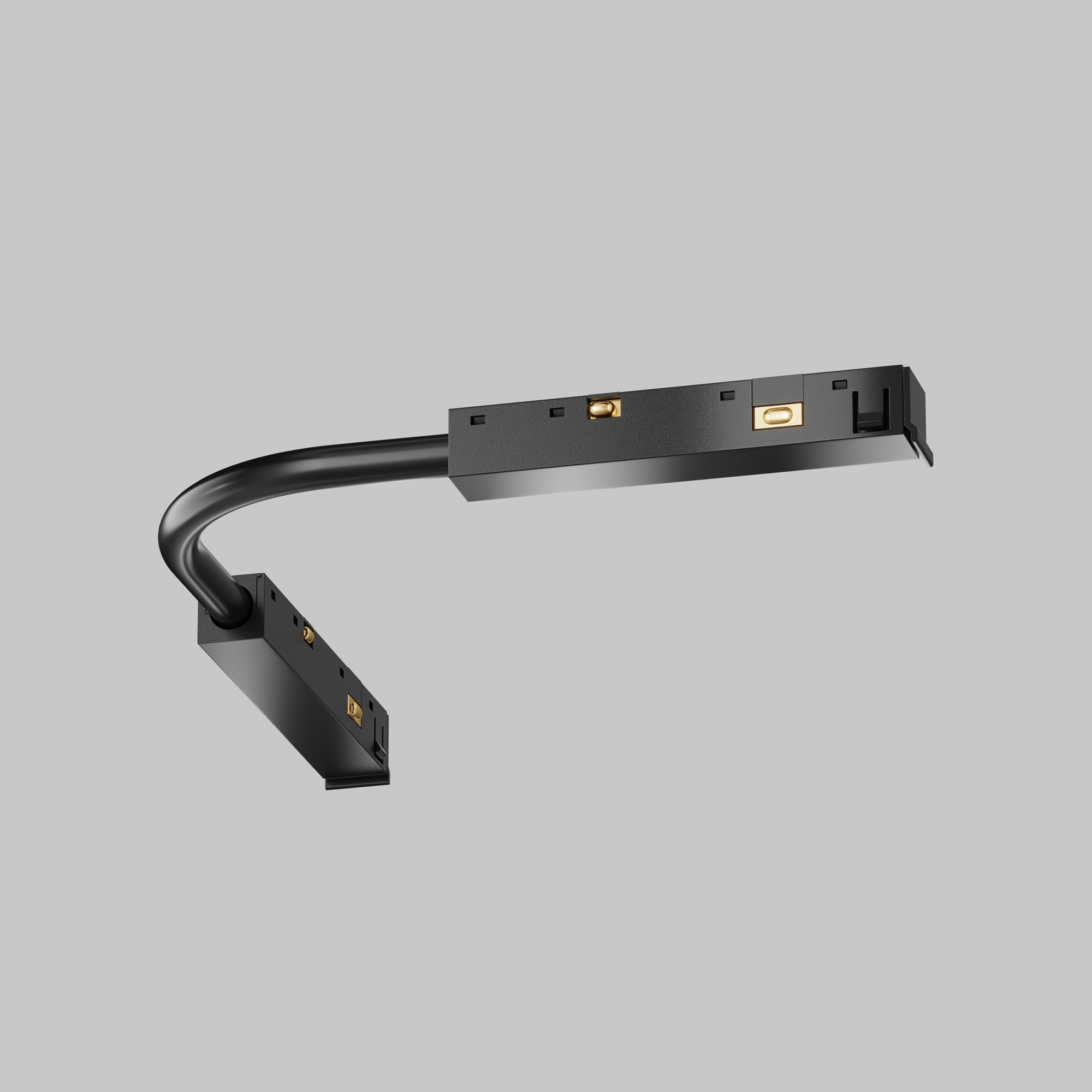 Картинка Коннектор питания шарнирный Exility X Technical TRA239CS-42B