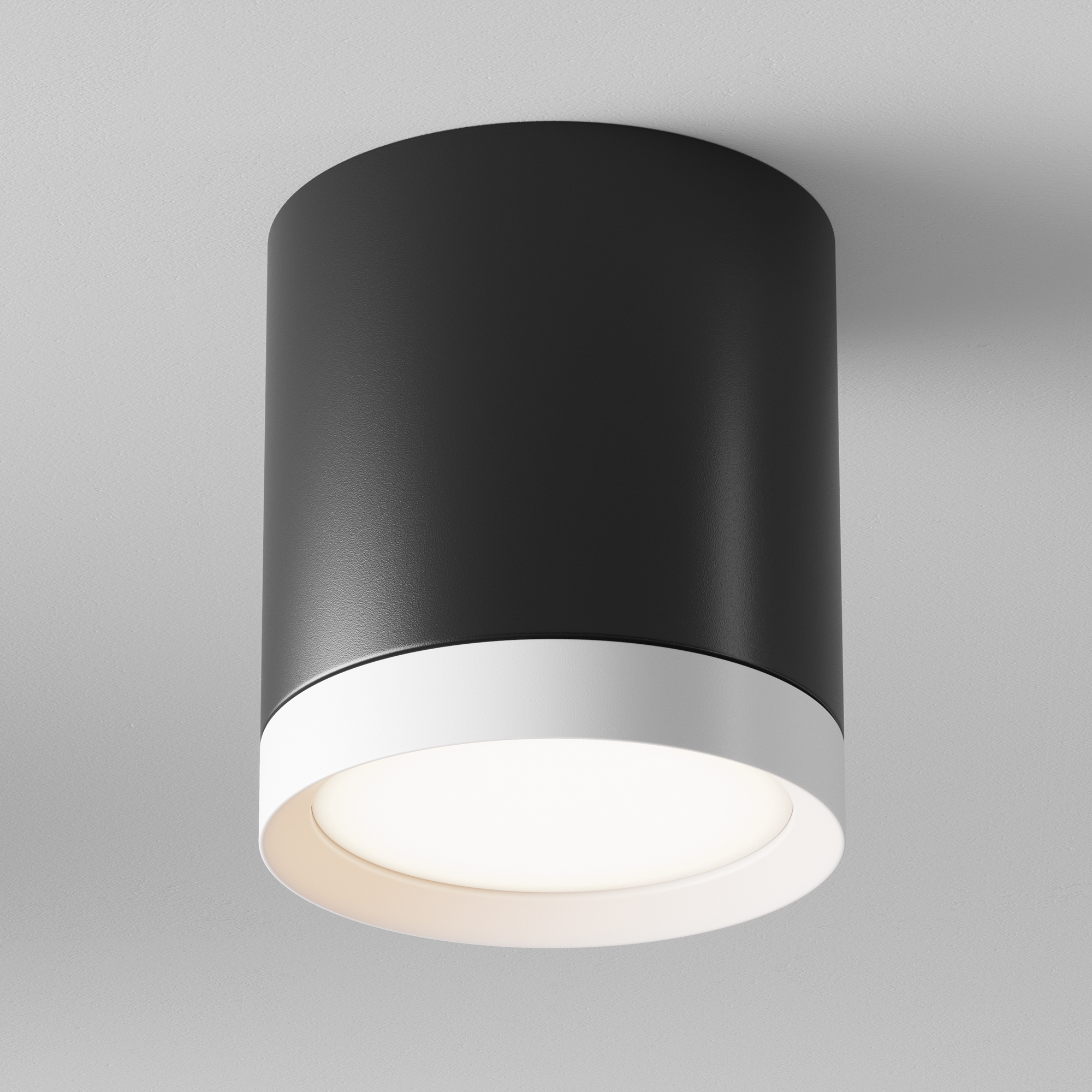 Картинка Потолочный светильник Technical C086CM-GX53-MRD-BW