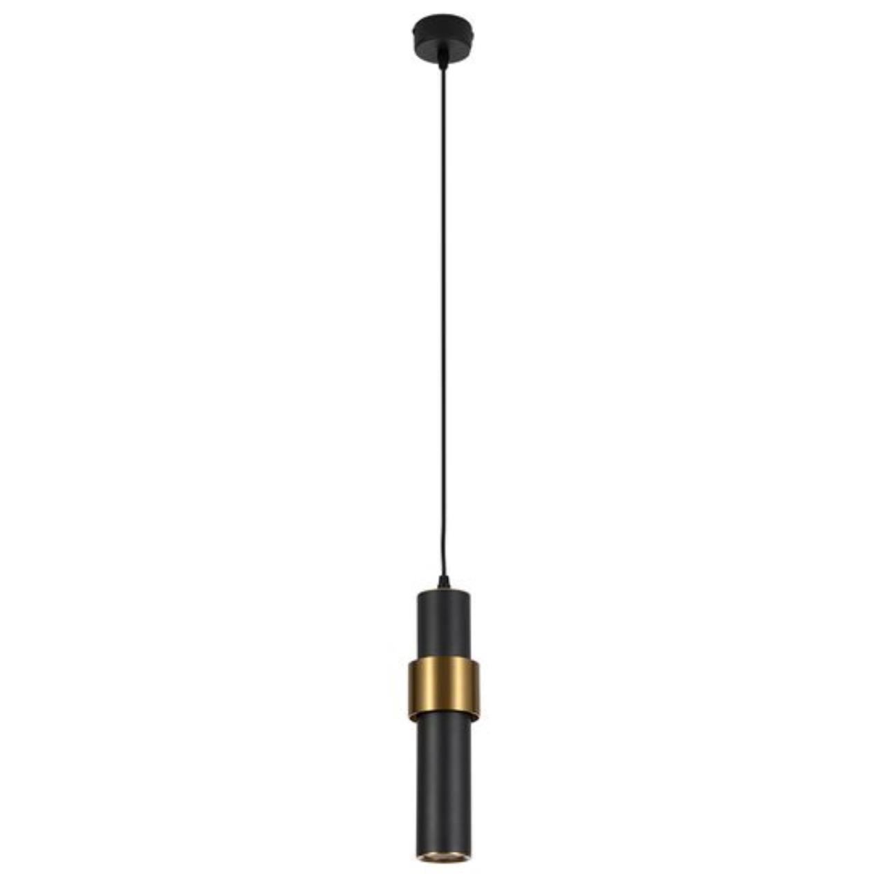 Картинка Подвесной светильник Arte Lamp RAN A3144SP-1BK