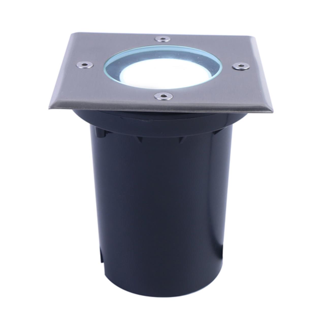 Светильник уличный Arte Lamp PIAZZA A6015IN-1SS