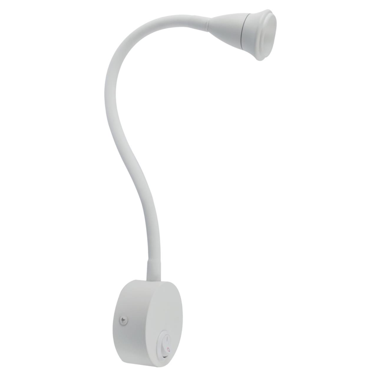 Картинка Бра Arte Lamp A7603AP-1WH