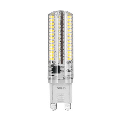 Лампа LED WOLTA 25YJCD-230-5G9 купить в Алматы svet.kz