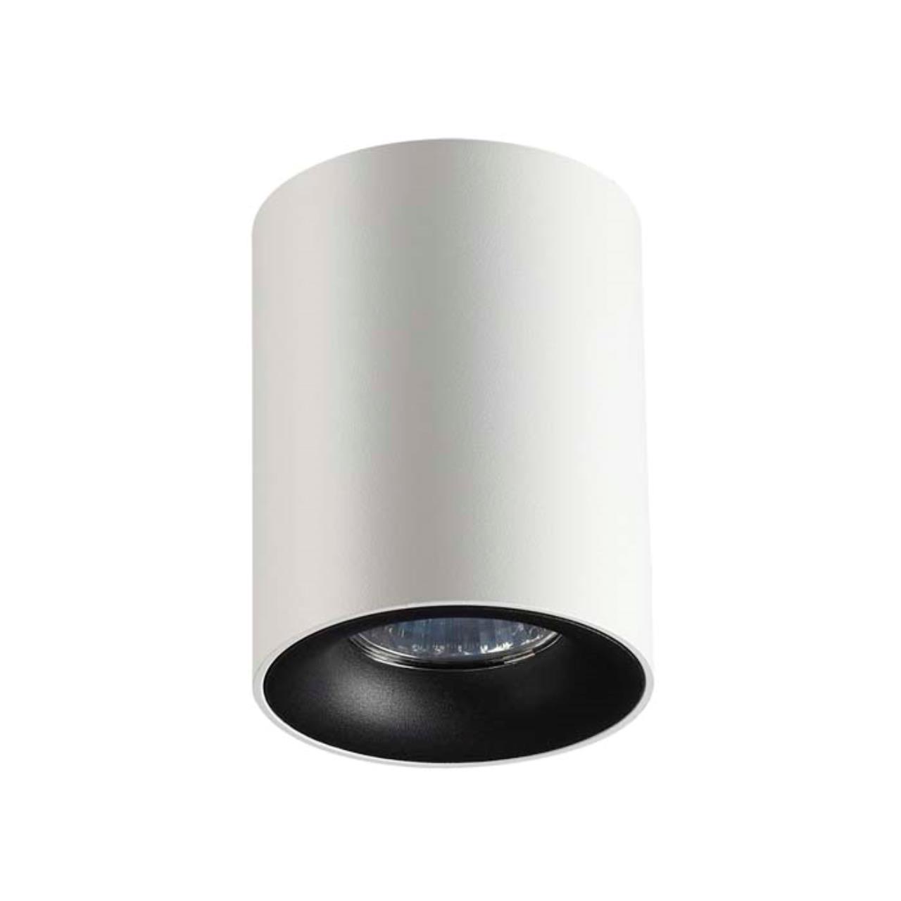 Картинка Потолочный светильник Odeon Light Hightech Tuborino 3569/1C