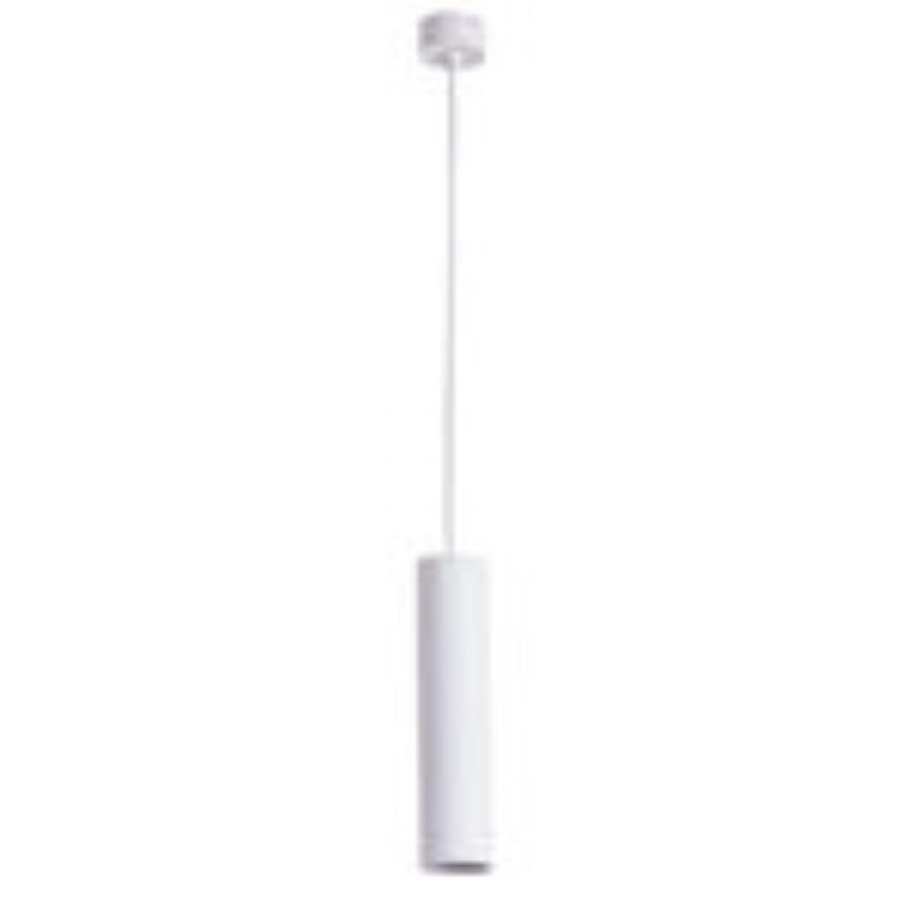 Картинка Подвесной светильник Arte Lamp Sirius A1524SP-1WH