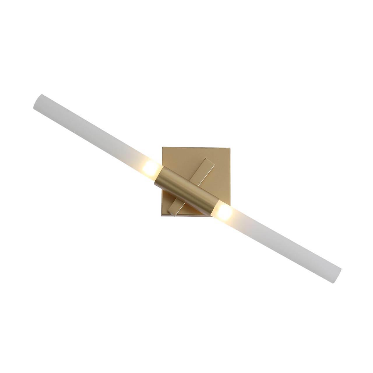 Картинка Настенный светильник ST Luce Laconicita SL947.201.02