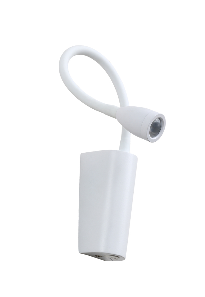 Бра Crystal Lux MOVI  4165/403