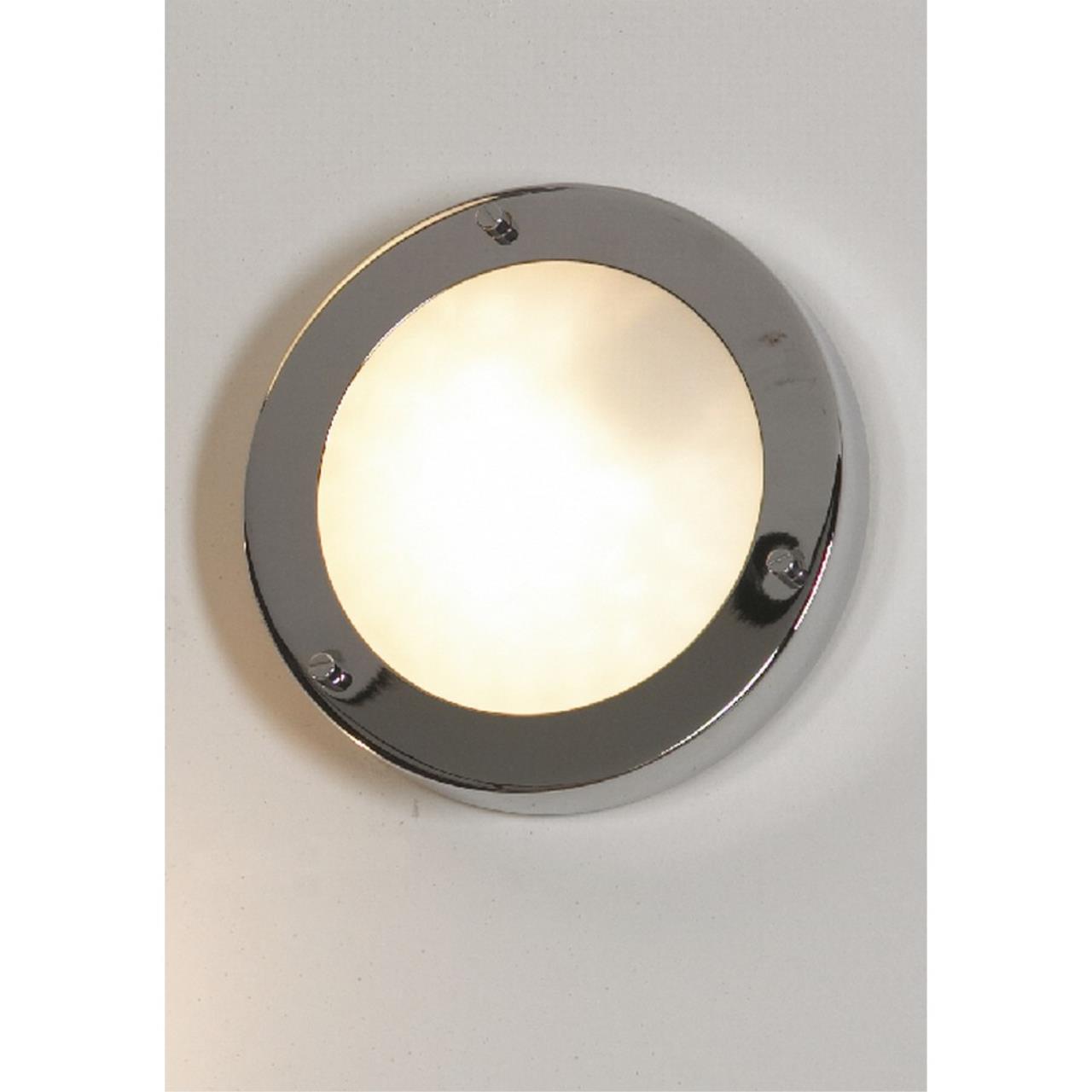Картинка Настенный светильник Lussole Acqua LSL-5512-01