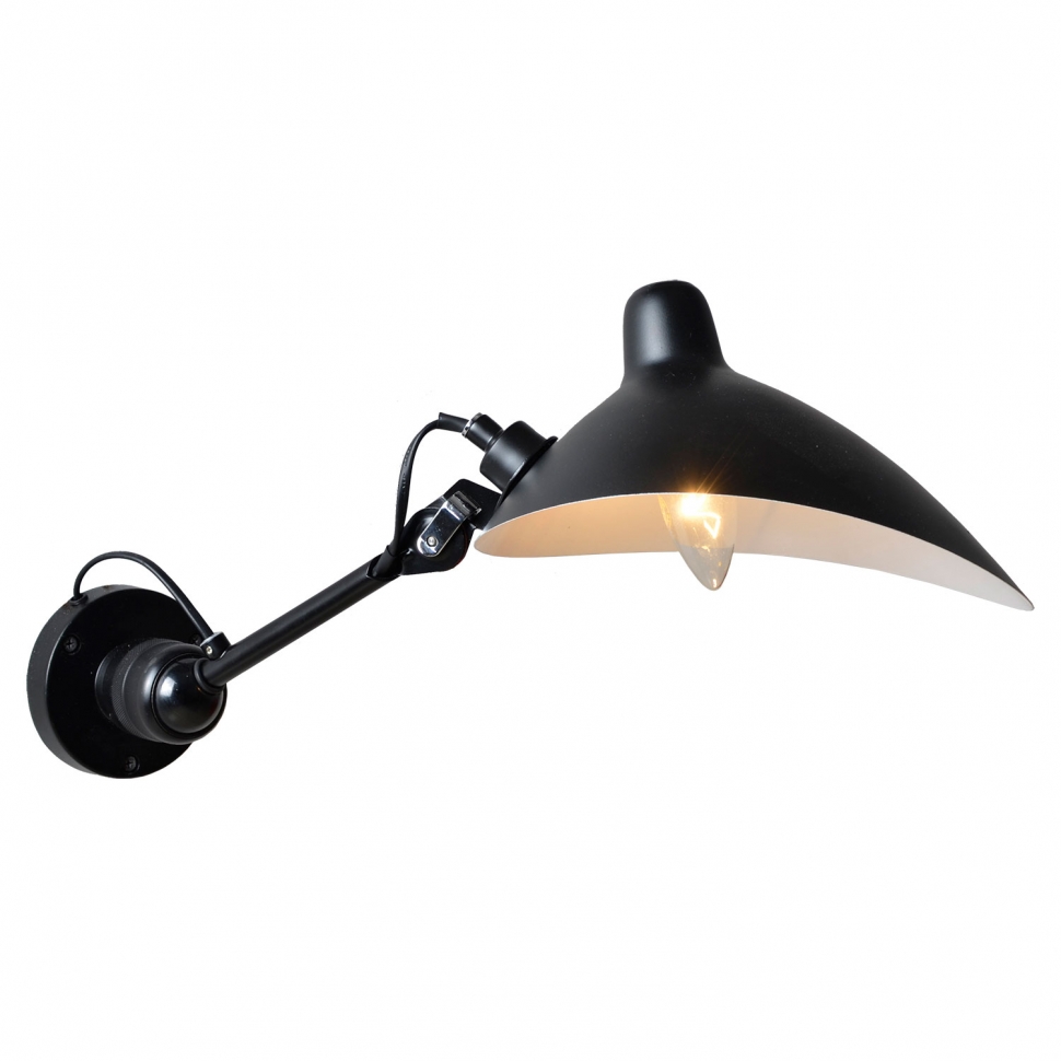 Картинка Спот Lussole Loft LSP-9563