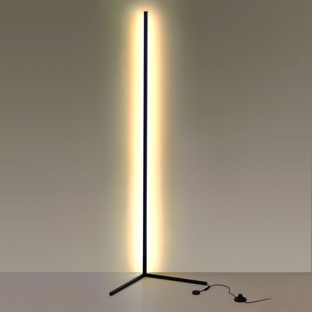 Картинка Торшер Odeon Light Hightech Fillini 4335/6FL