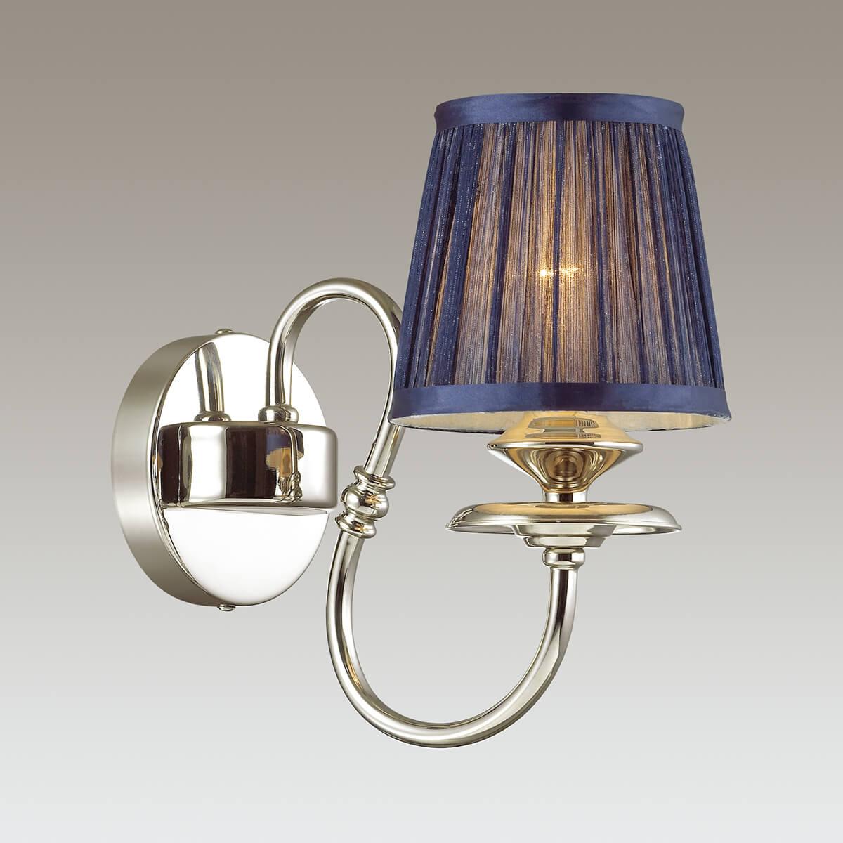 Картинка Бра Odeon Light Mirella 4191/1W