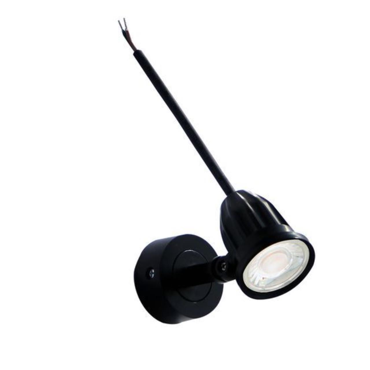 Уличный светильник Arte Lamp ELSIE A1127AL-1BK