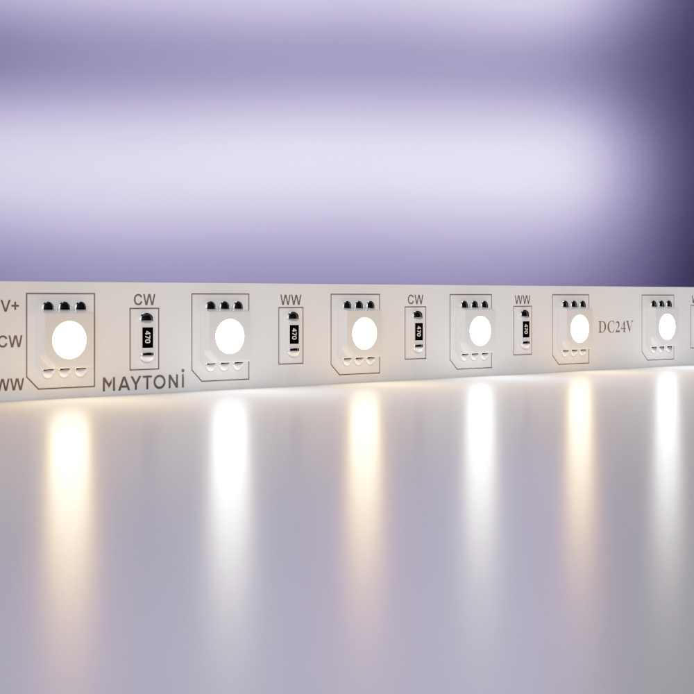 Картинка Светодиодная лента Led Strip 20042