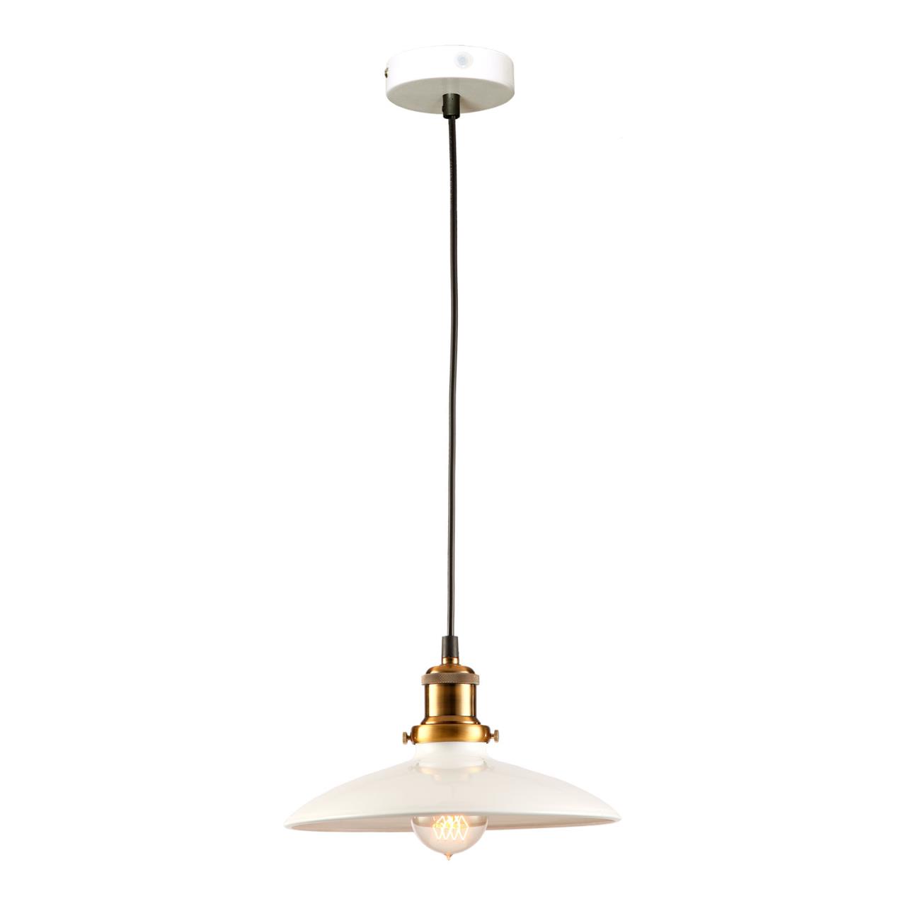 Картинка Подвесной светильник Lussole Loft Glen Cove GRLSP-9605