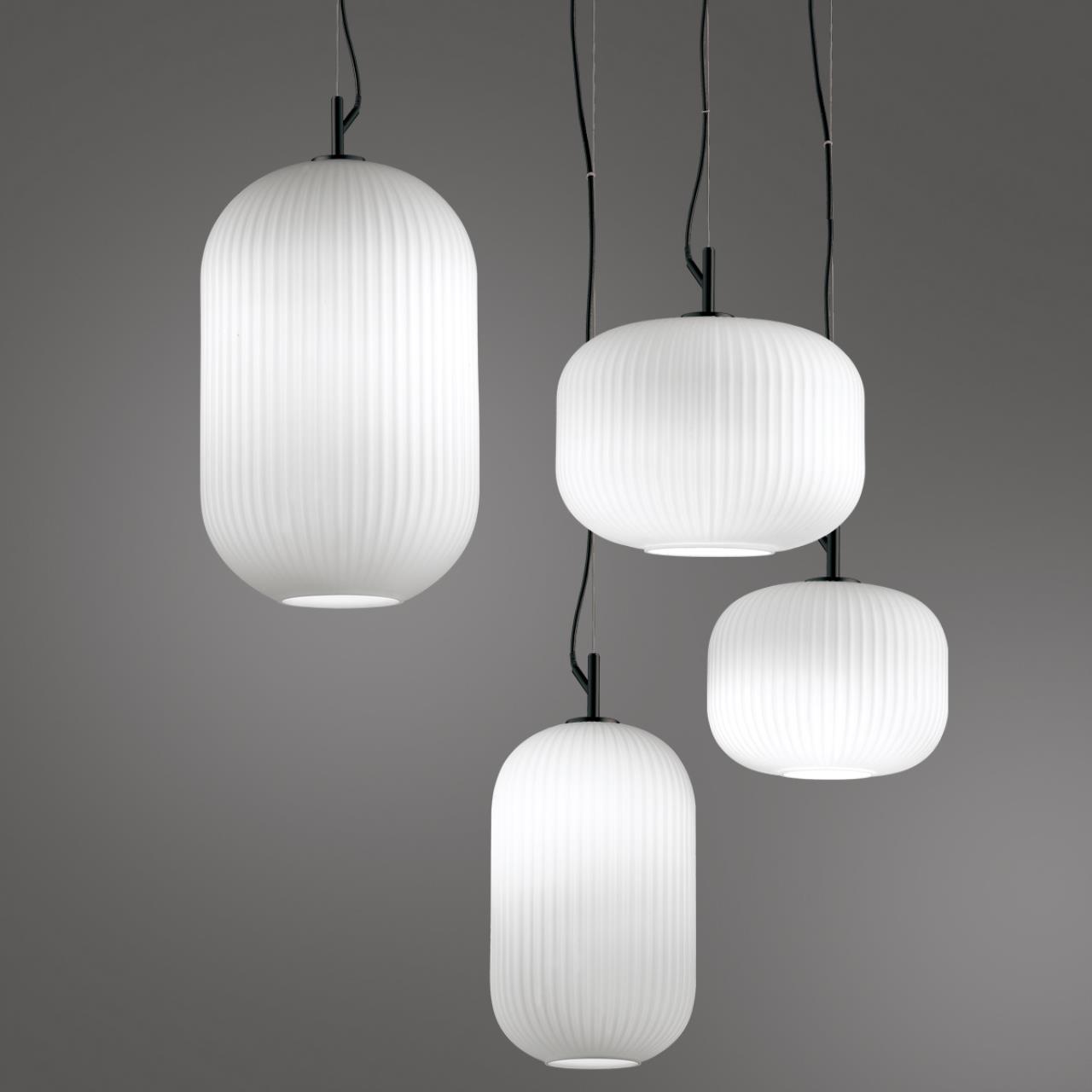 Картинка Подвесной светильник Odeon Light Pendant Roofi 4754/1