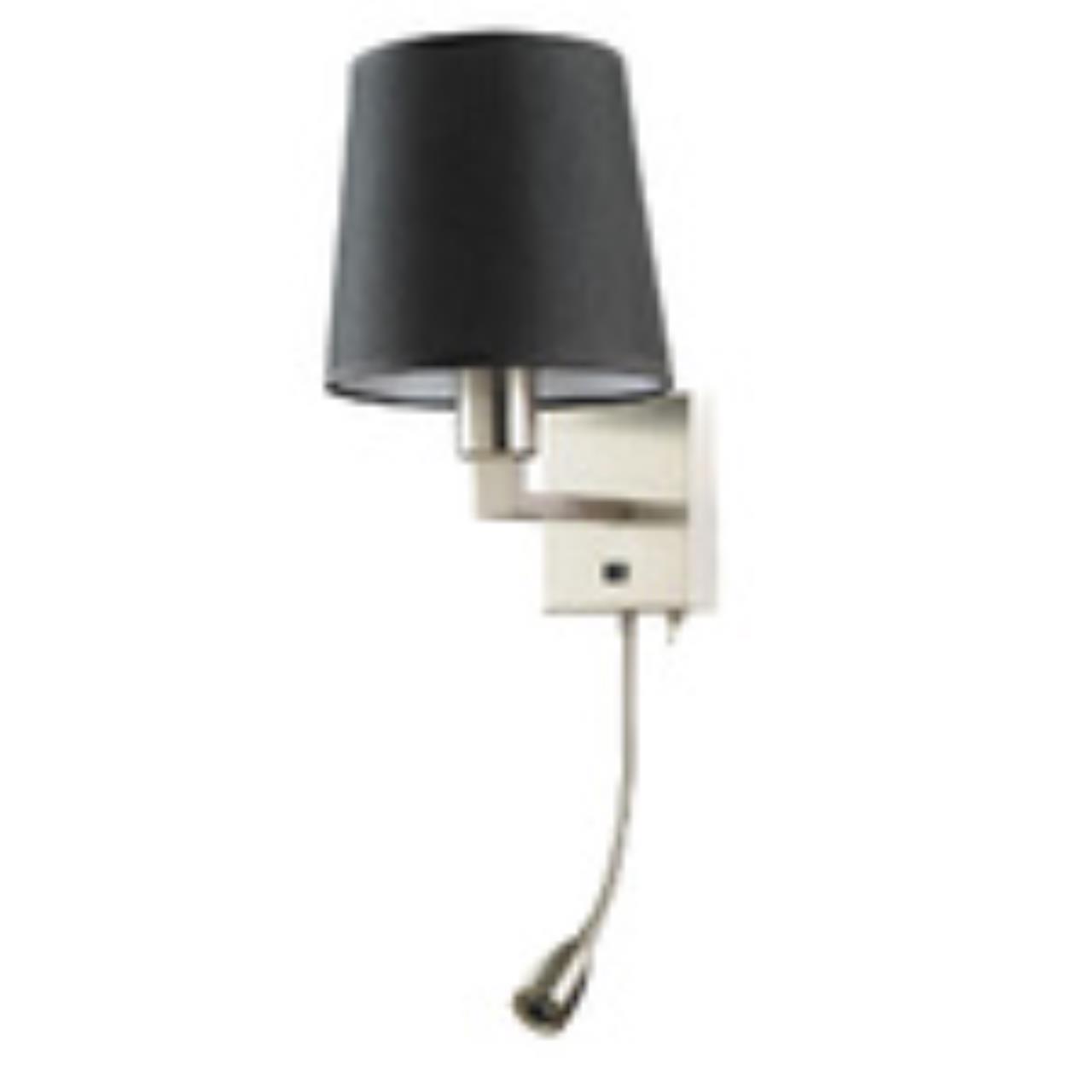 Картинка Бра Arte Lamp Hall A9246AP-2SS