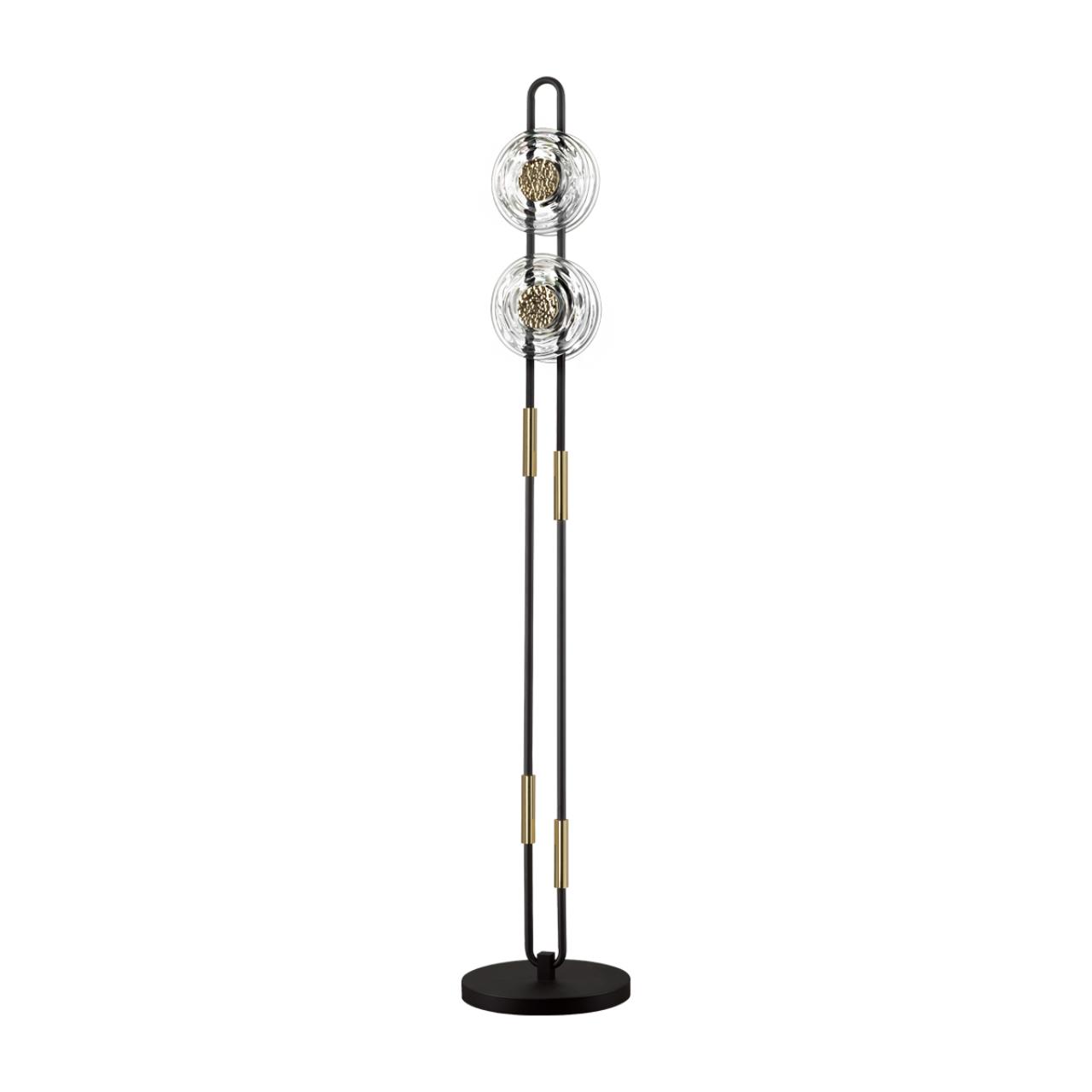 5407/23FL MODERN Odeon Light Торшер MAGNET купить в Алматы svet.kz