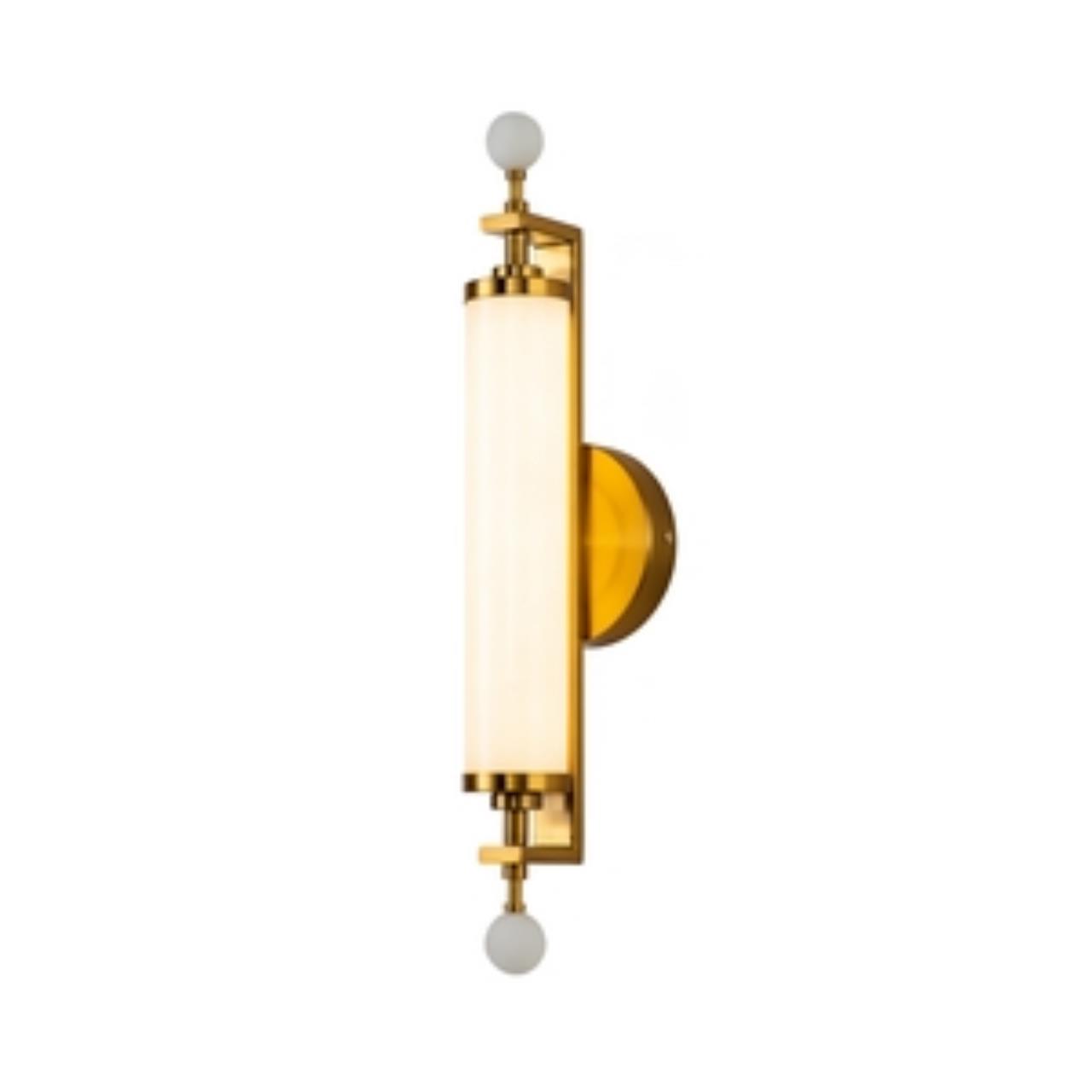 Картинка Настенный светильник Plunger 3011-2W