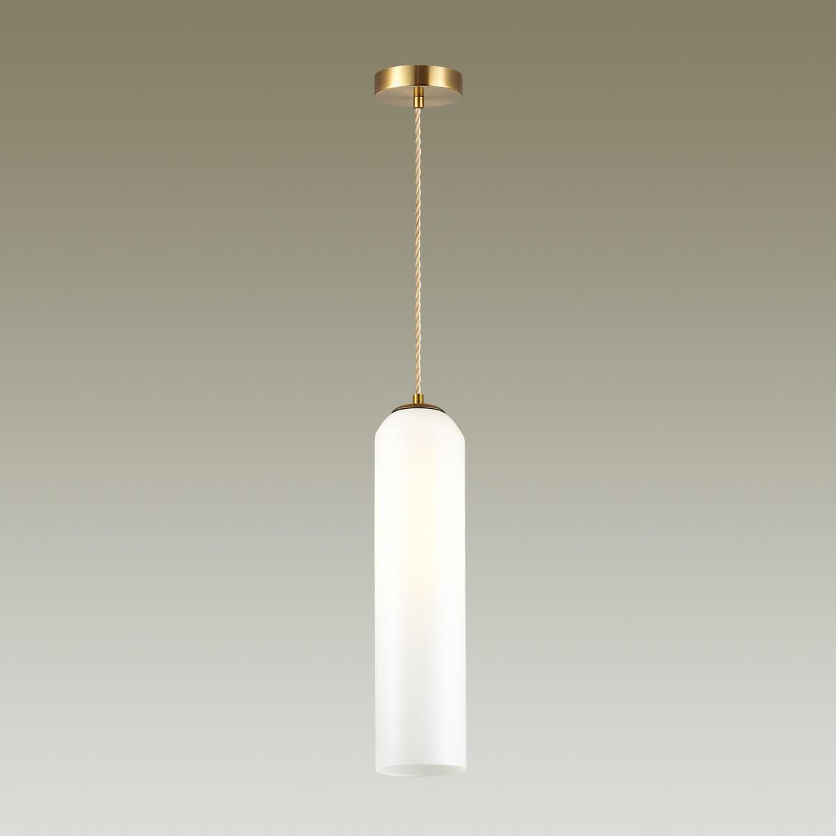 Картинка Подвесной светильник Odeon Light Pendant Vosti 4642/1