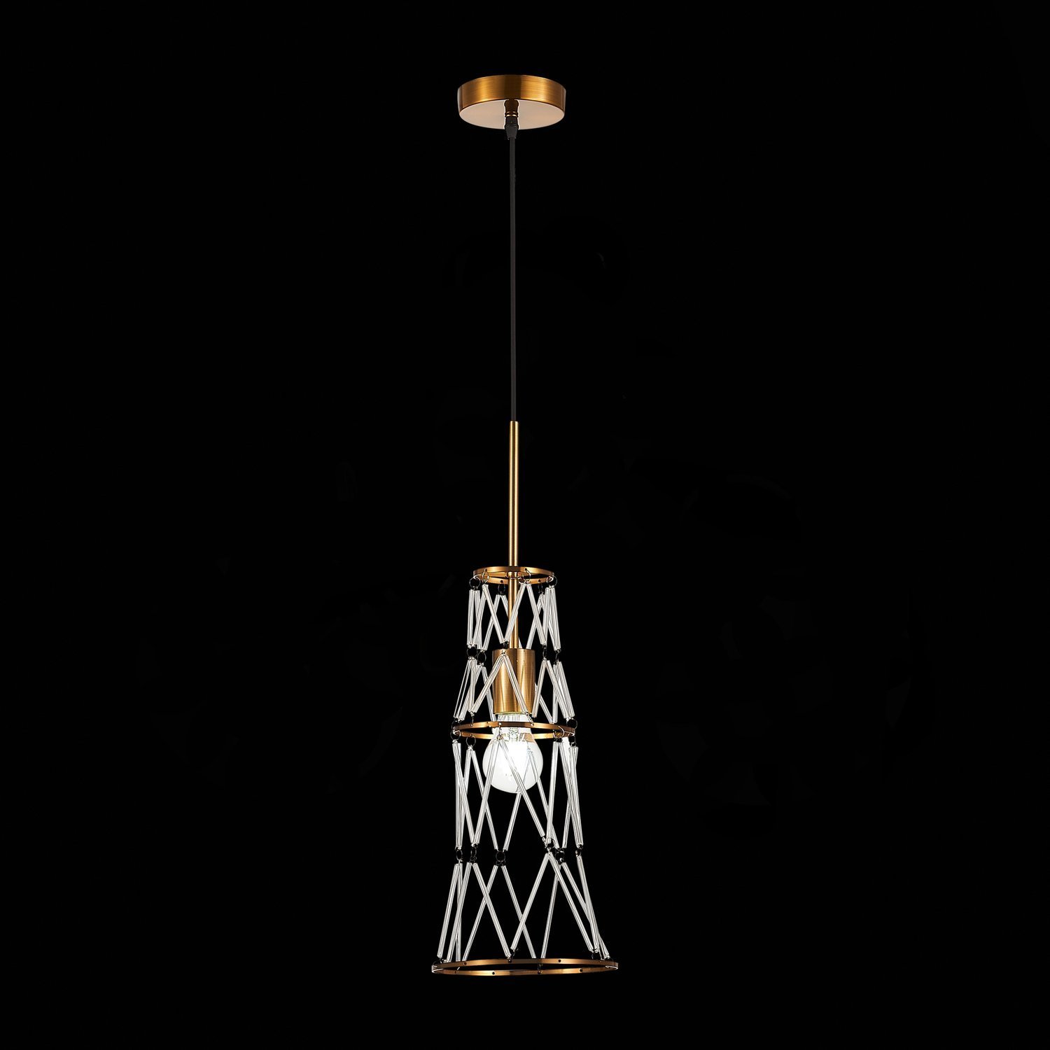 Картинка Подвесной светильник ST Luce Narrio SL1016.203.01