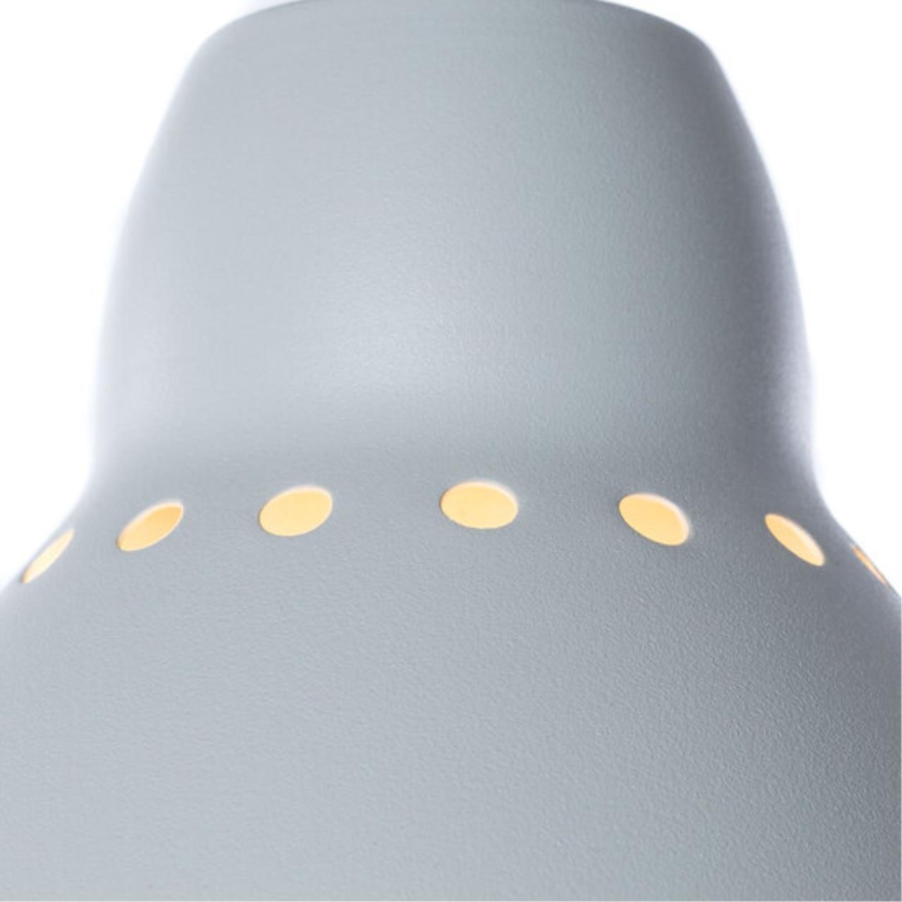 Картинка Подвесной светильник Arte Lamp Braccio A2054SP-1WH