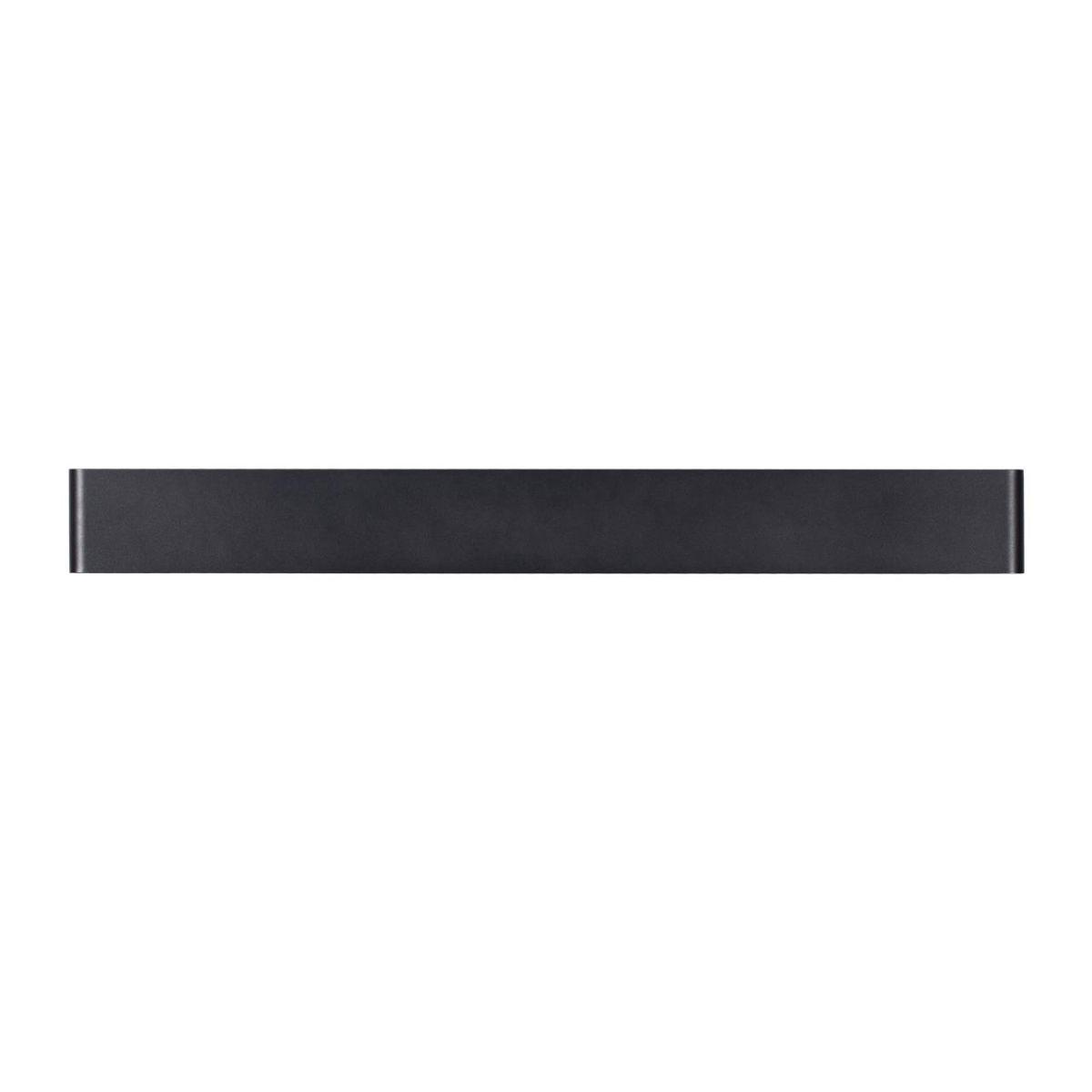 Картинка Настенный светодиодный светильник Odeon Light Hightech Framant 4294/30WL