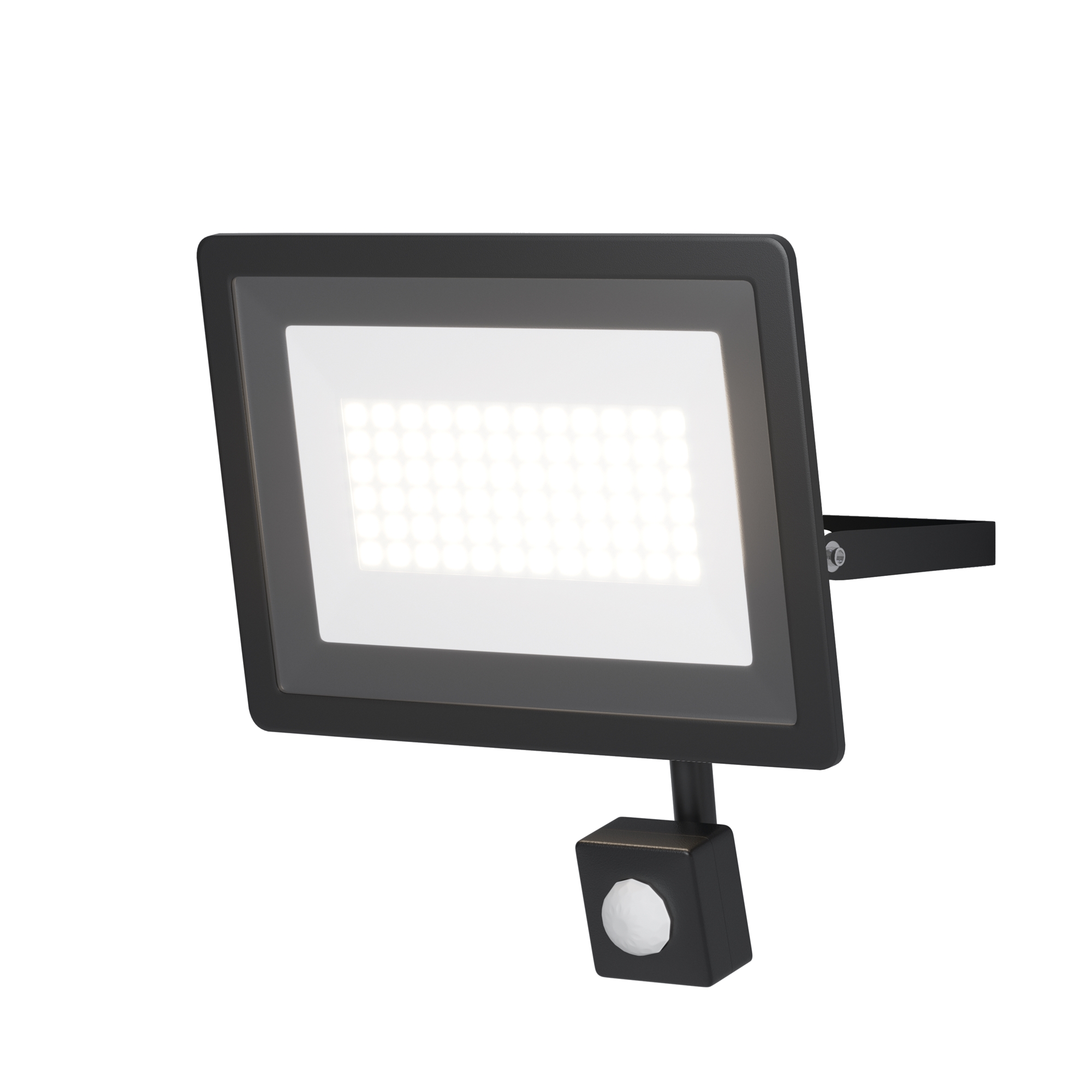Картинка Прожектор Outdoor FL001-L50B4KSR