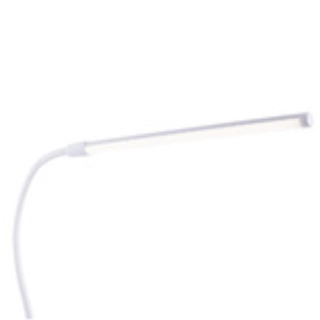 Картинка Настольная лампа Arte Lamp Conference A1106LT-1WH