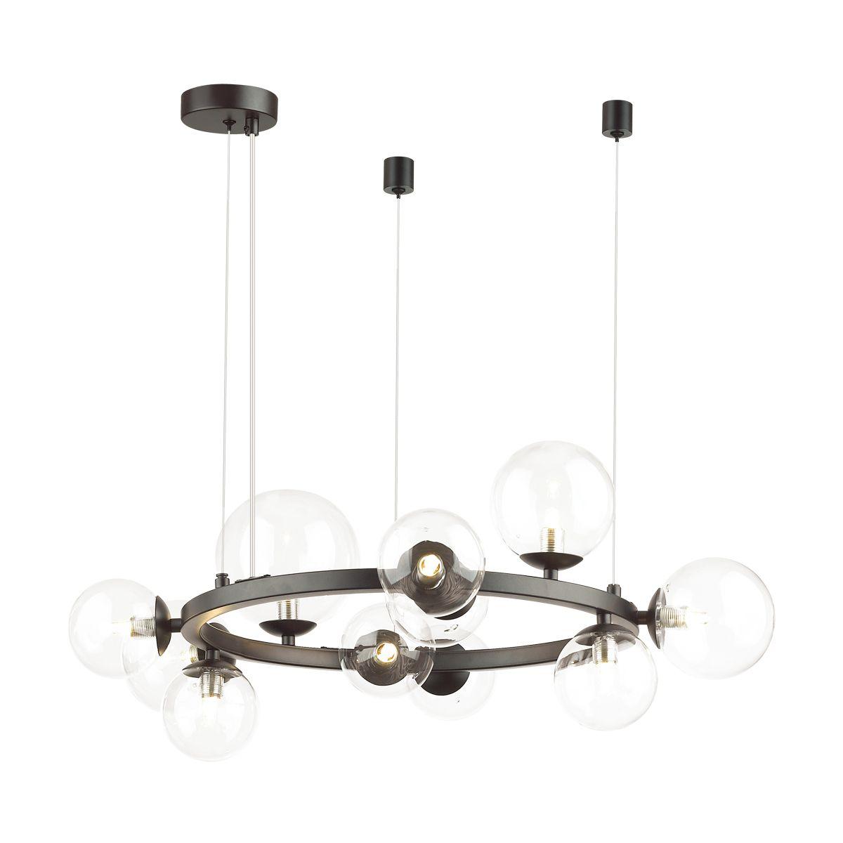 Картинка Подвесная люстра Odeon Light Modern Tovi 4818/11