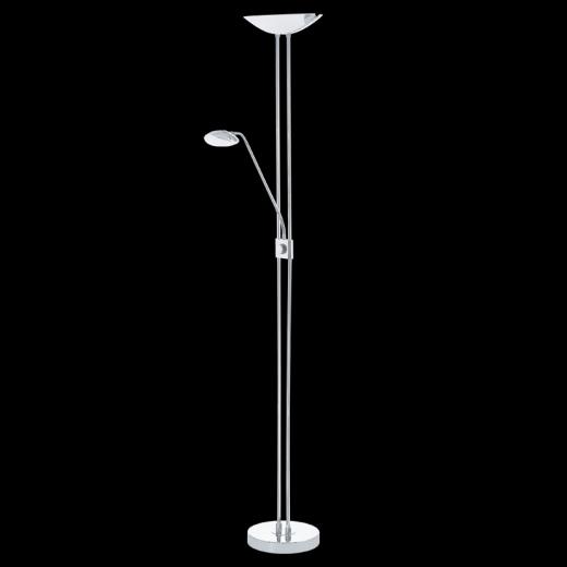 Картинка Торшер Eglo Baya Led 93875