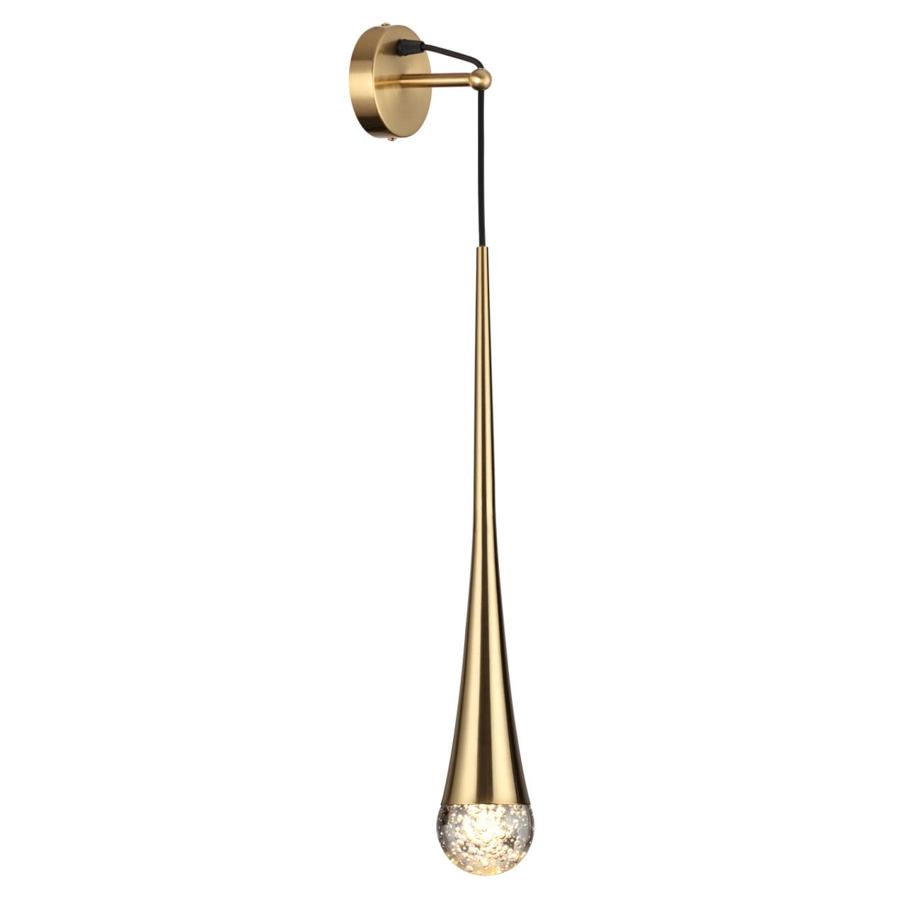 Картинка Бра Odeon Light L-vision Gota 4285/1W