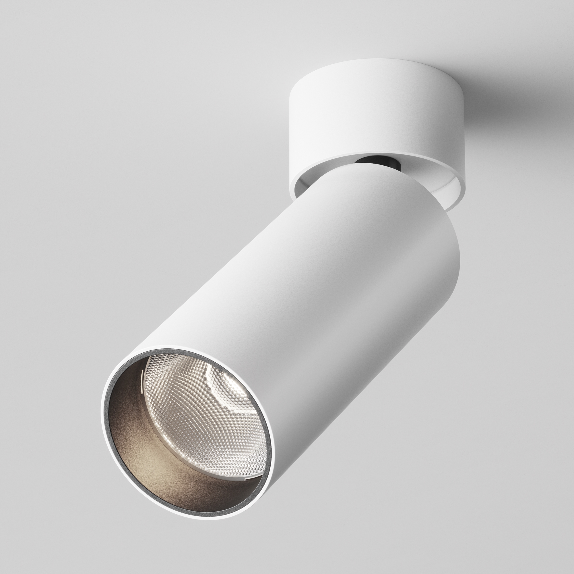 Потолочный светильник Technical C055CL-L12W4K-W-W купить в Алматы svet.kz