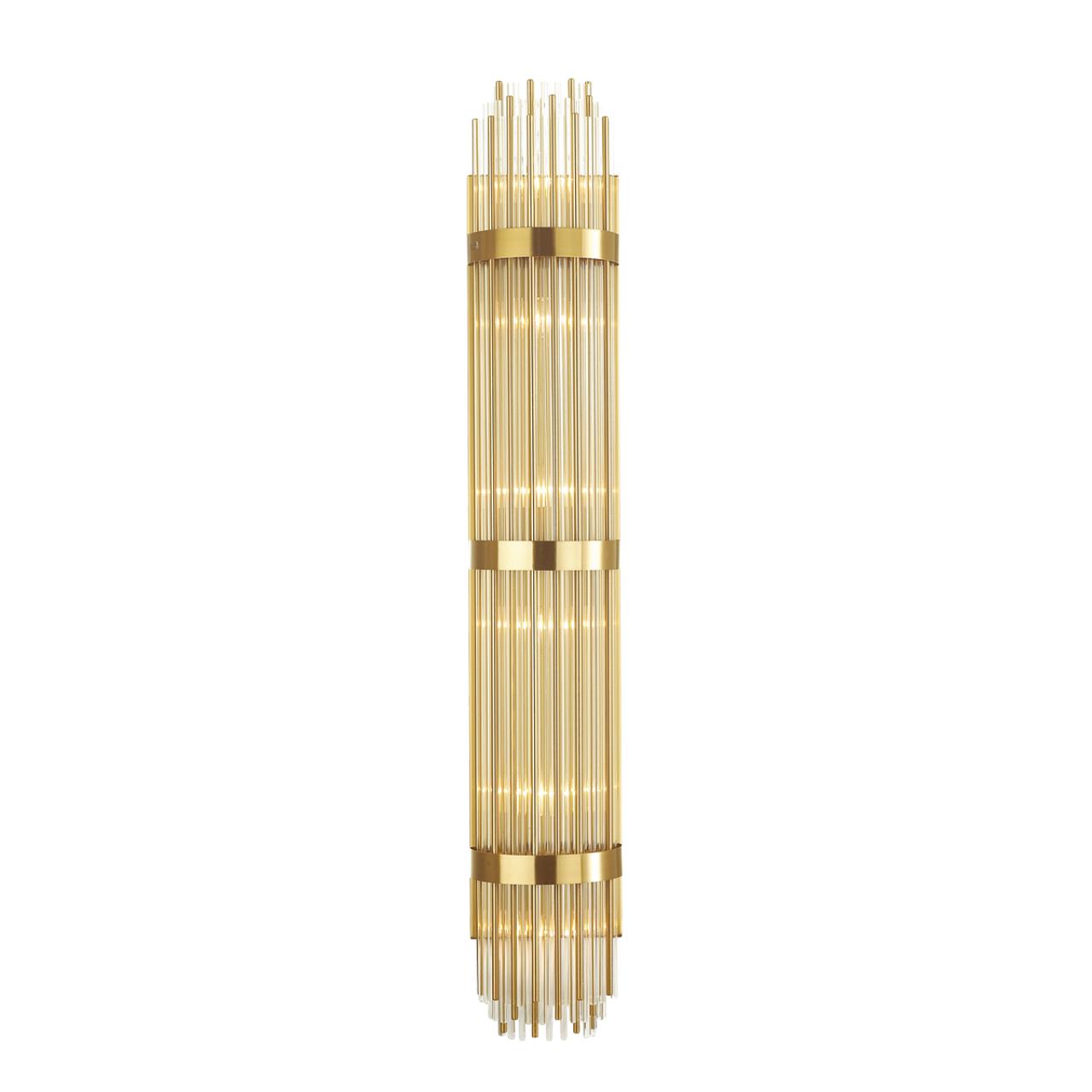 Картинка Настенный светильник Odeon Light Hall Empire 4854/6W
